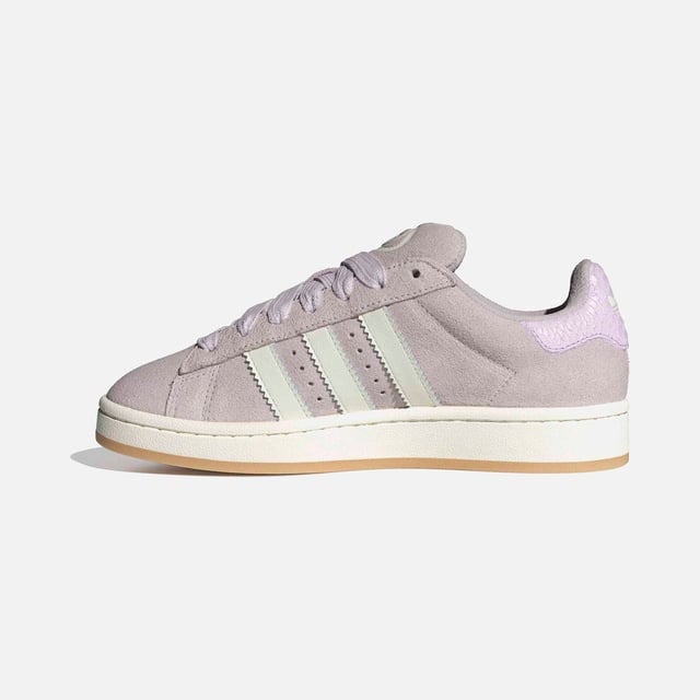 Adidas Pembe Adidas Campus 00S