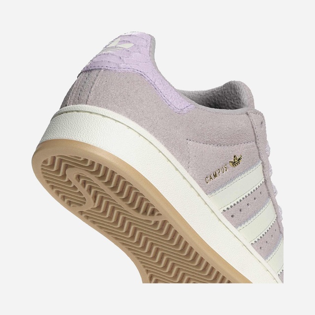 Adidas Pembe Adidas Campus 00S