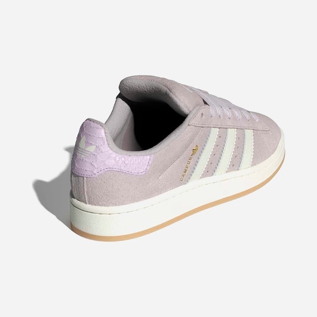 Adidas Pembe Adidas Campus 00S