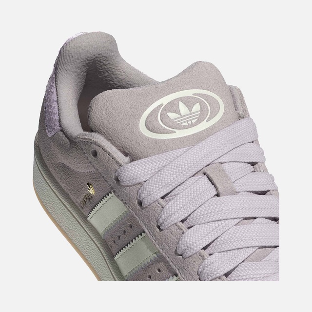 Adidas Pembe Adidas Campus 00S