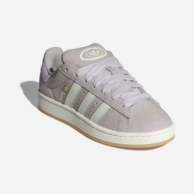 Adidas Pembe Adidas Campus 00S