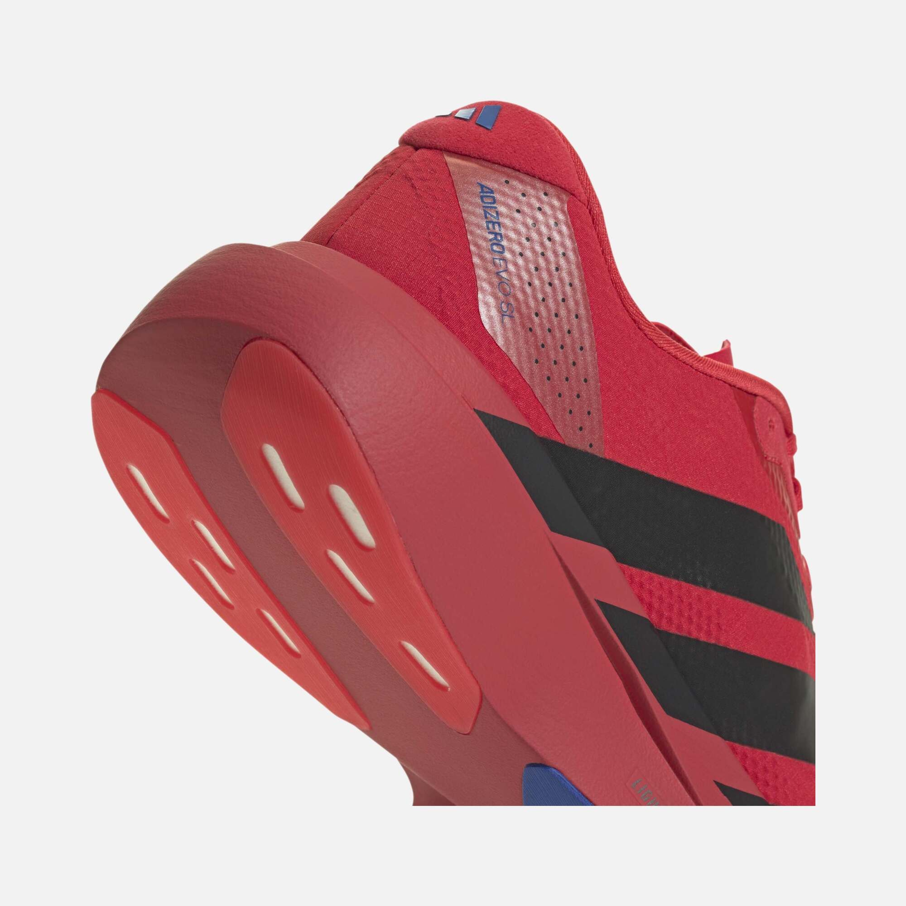 adidas Adizero Evo Sl Wove Erkek Koşu Ayakkabısı