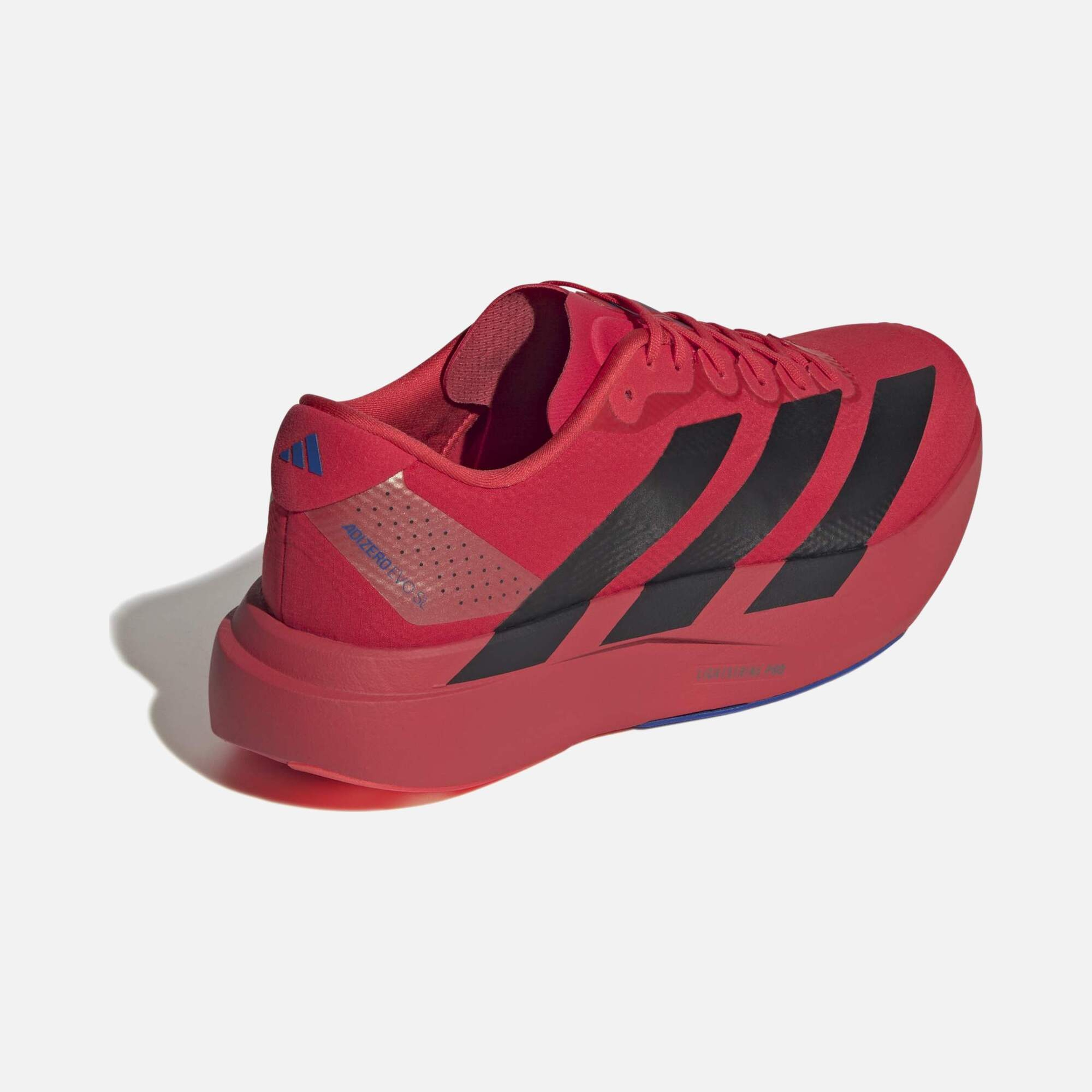 adidas Adizero Evo Sl Wove Erkek Koşu Ayakkabısı