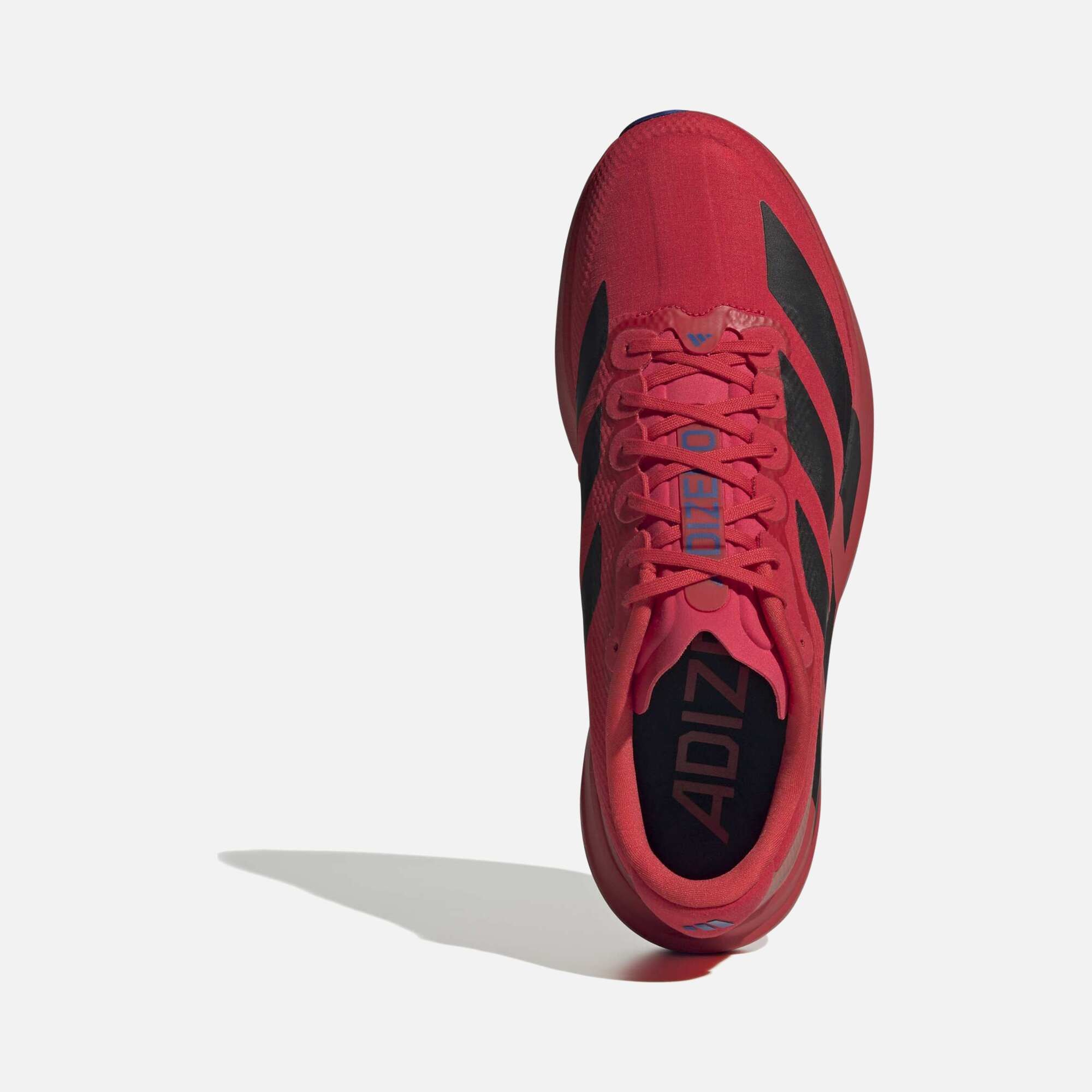 adidas Adizero Evo Sl Wove Erkek Koşu Ayakkabısı