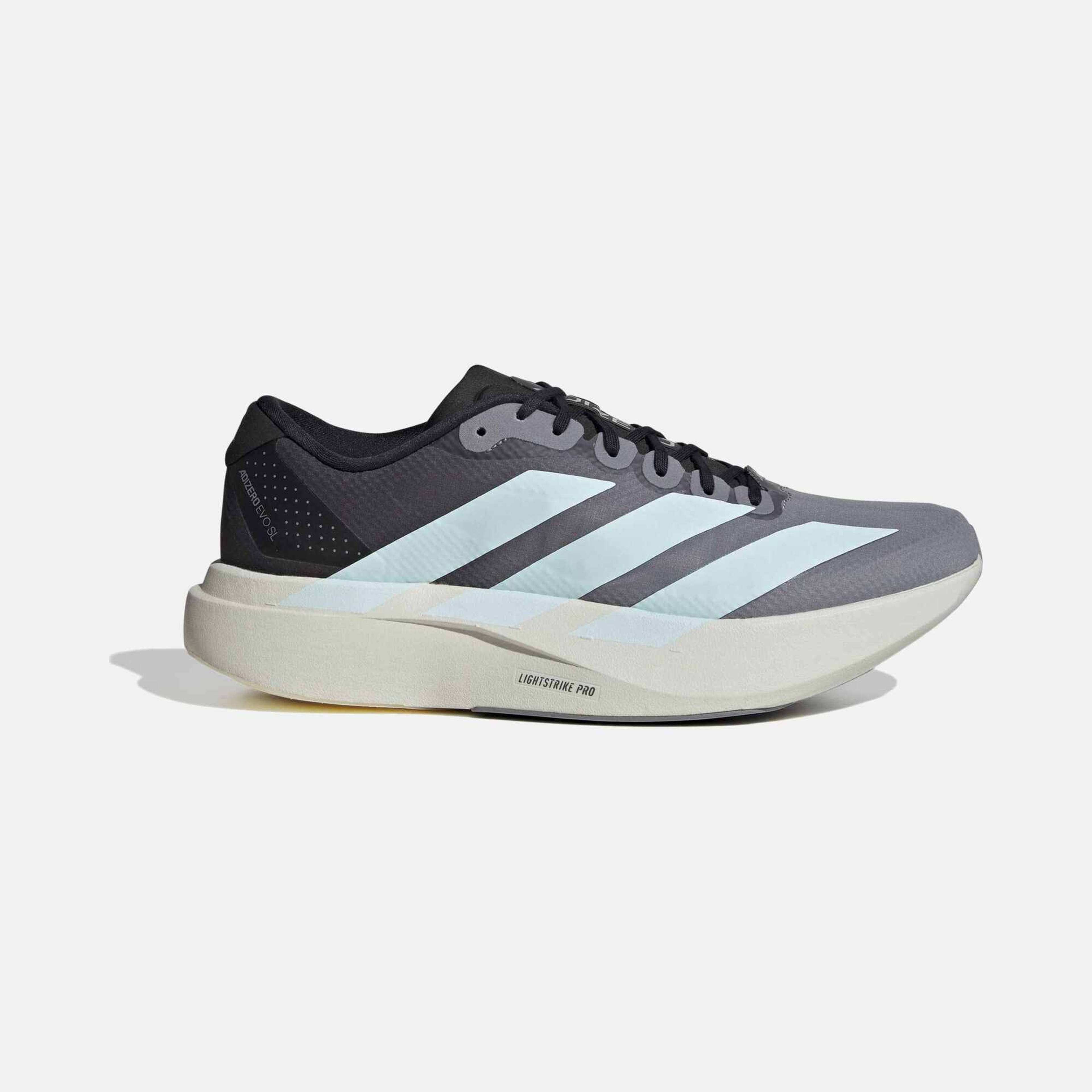 adidas Adizero Evo Sl Wove Erkek Koşu Ayakkabısı
