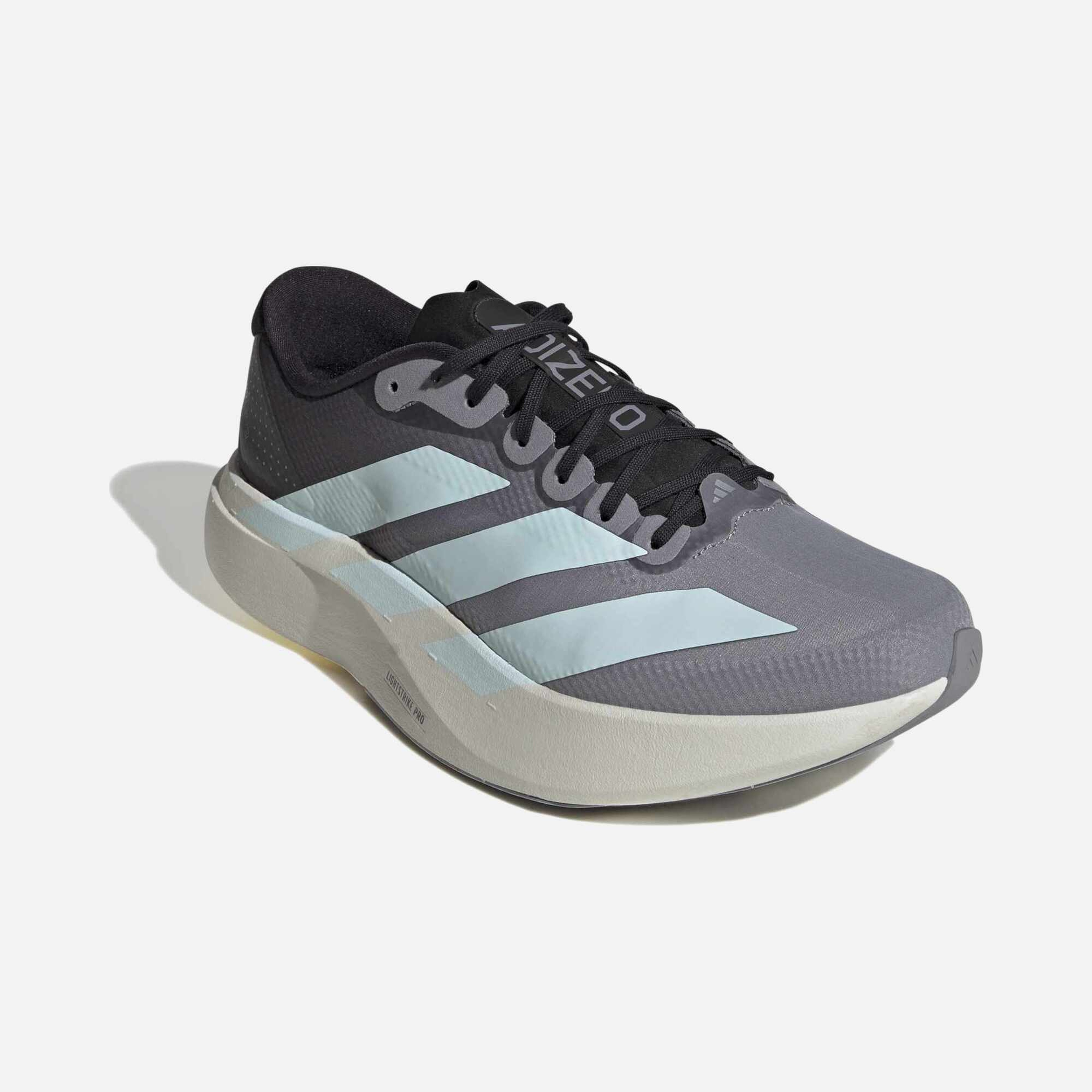 adidas Adizero Evo Sl Wove Erkek Koşu Ayakkabısı