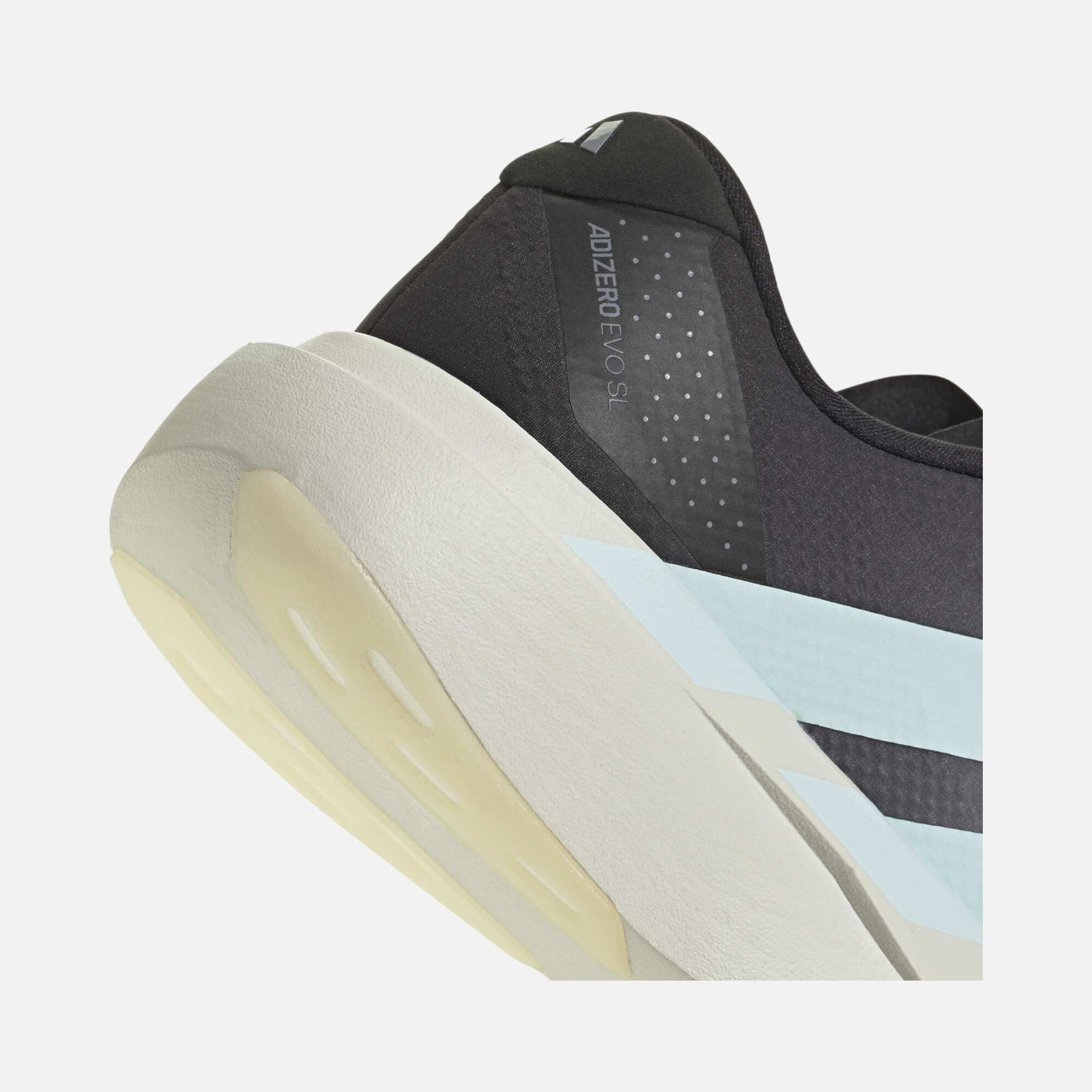 adidas Adizero Evo Sl Wove Erkek Koşu Ayakkabısı