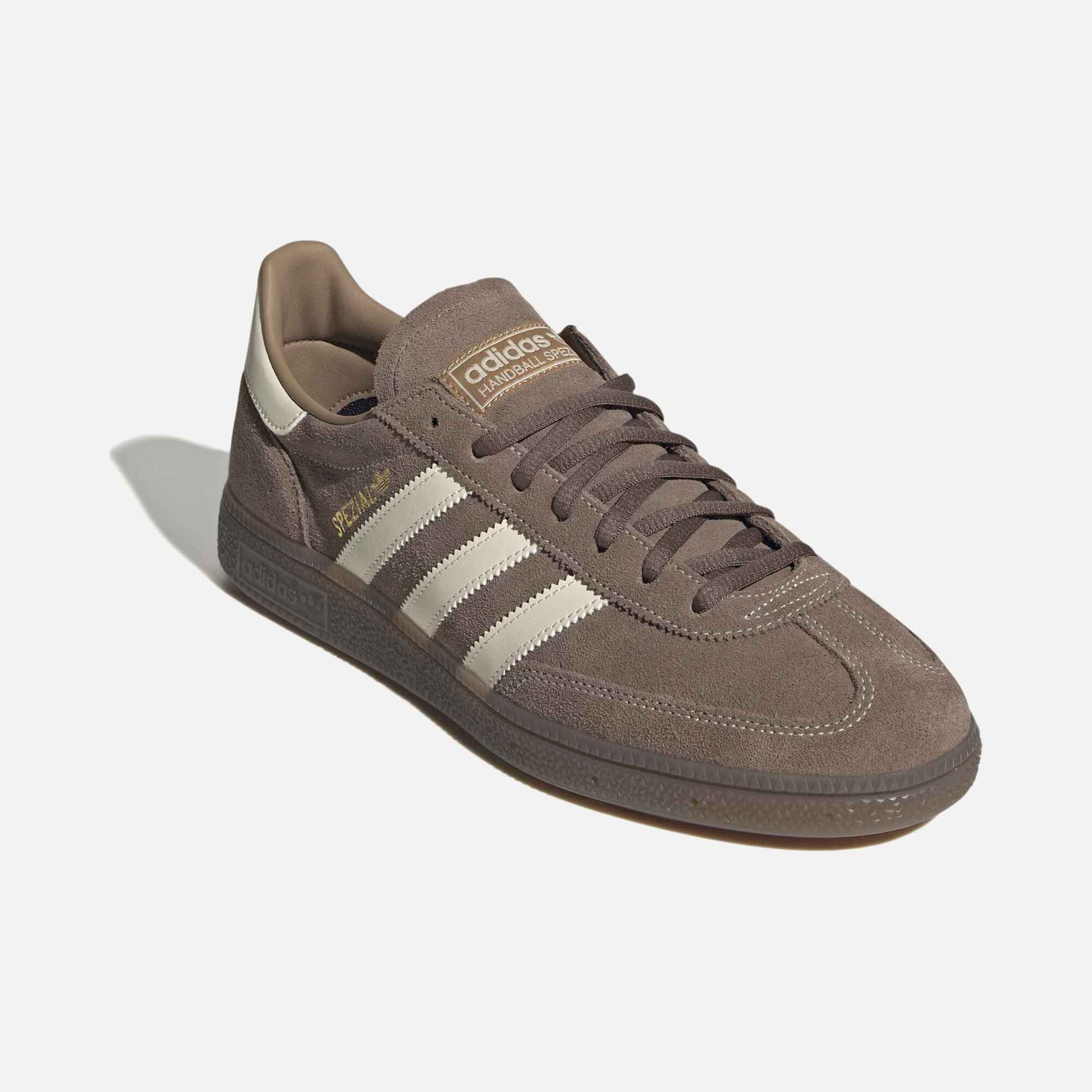 adidas Sportswear Handball Spezial Suede Upper Erkek Spor Ayakkabı
