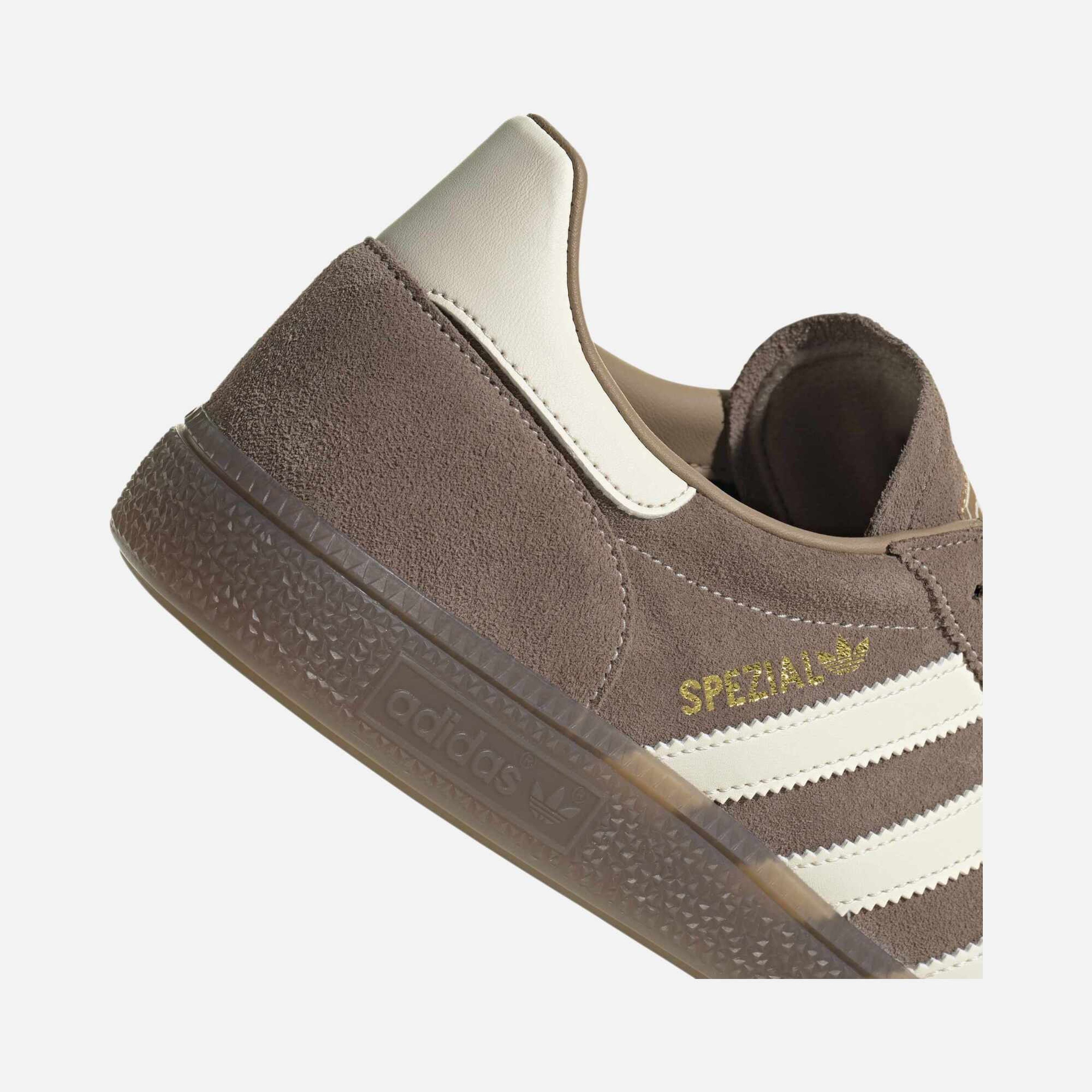 adidas Sportswear Handball Spezial Suede Upper Erkek Spor Ayakkabı