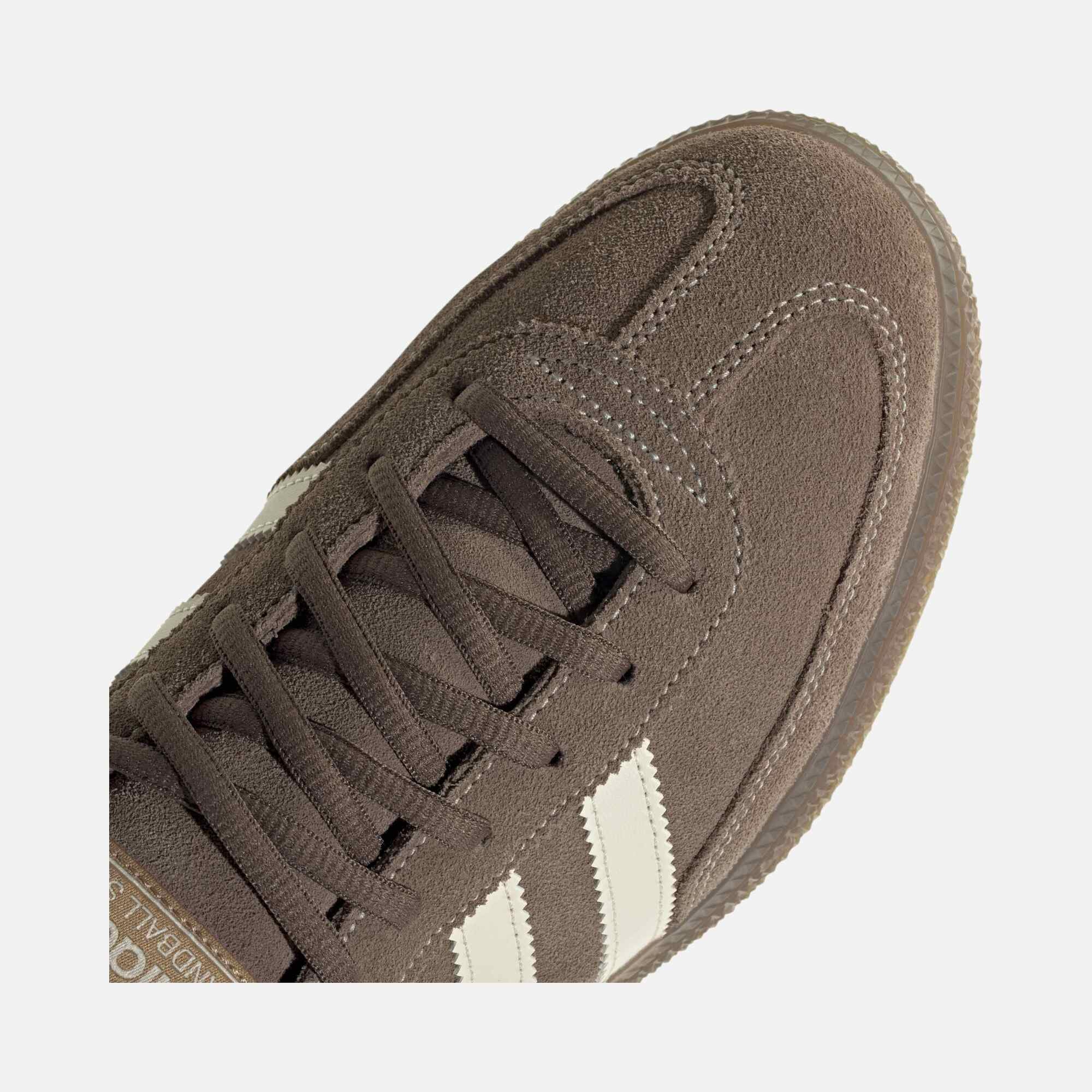 adidas Sportswear Handball Spezial Suede Upper Erkek Spor Ayakkabı