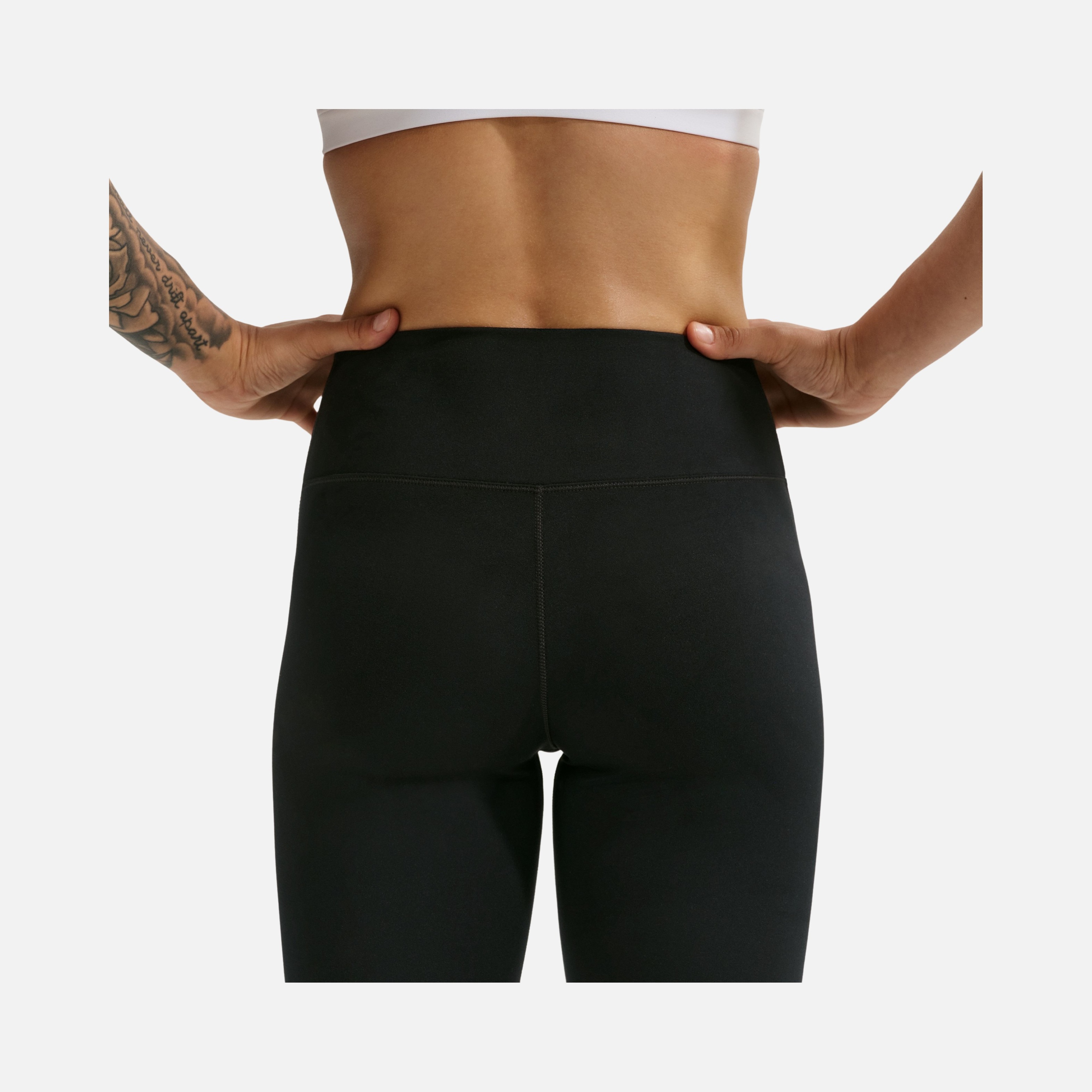 Nike Dri-fit One Hr Tight Useam Kadın Tayt