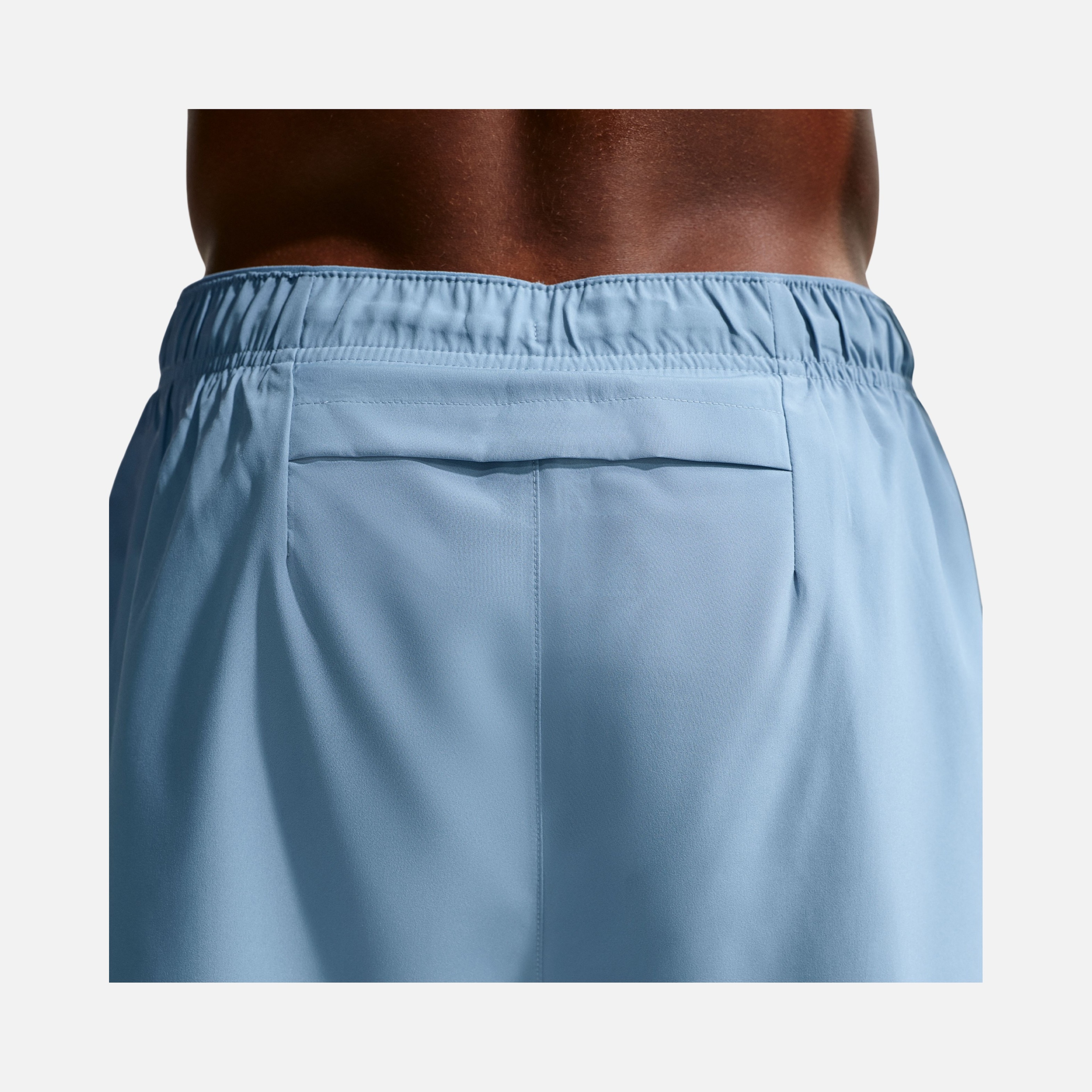 Nike Dri-Fit Challenger 12.5cm (approx.) 2-in-1 Running & Versatile Erkek Şort