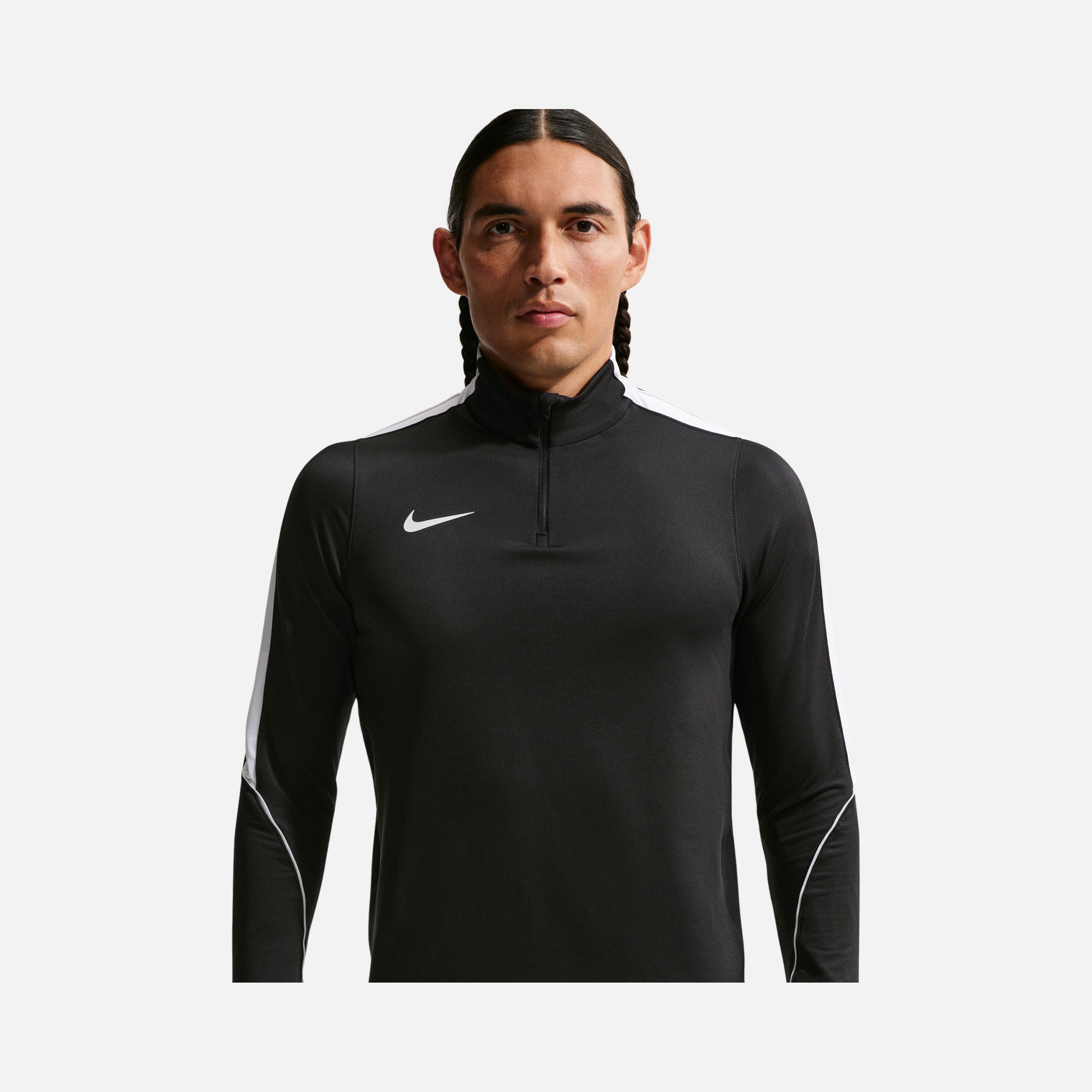 Nike Dri-fit Strike Dril Top Uzun Kollu Tişört