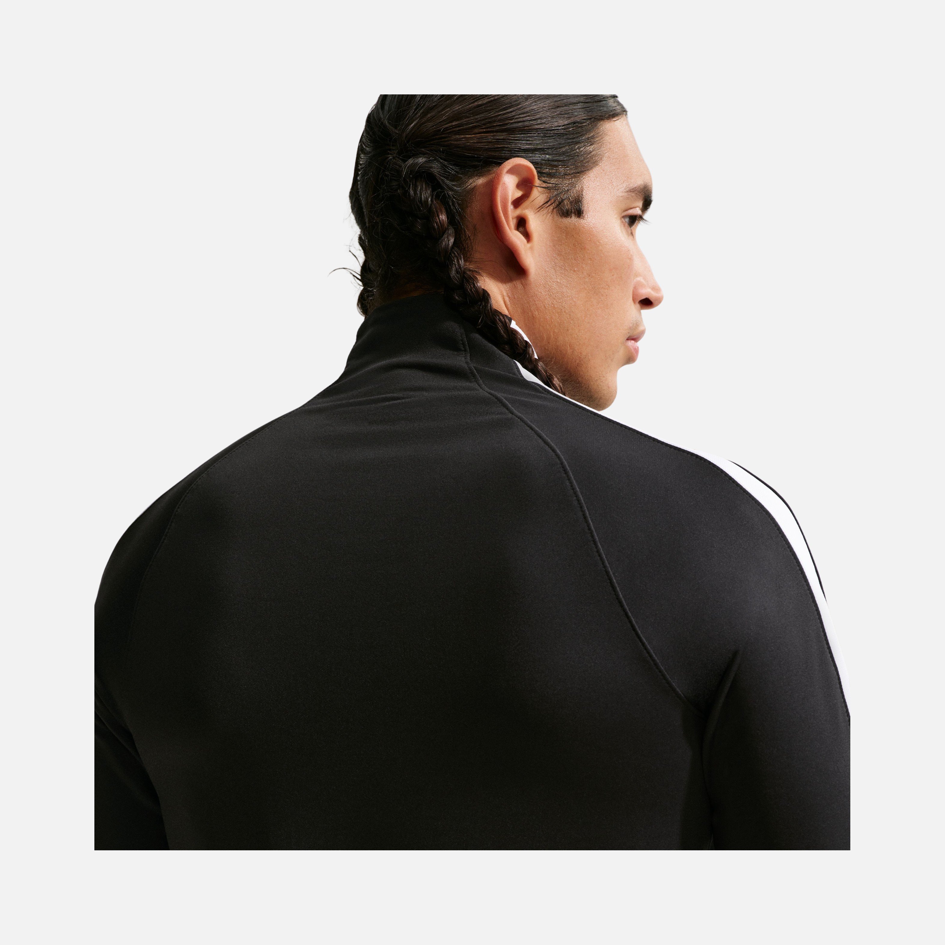 Nike Dri-fit Strike Dril Top Uzun Kollu Tişört