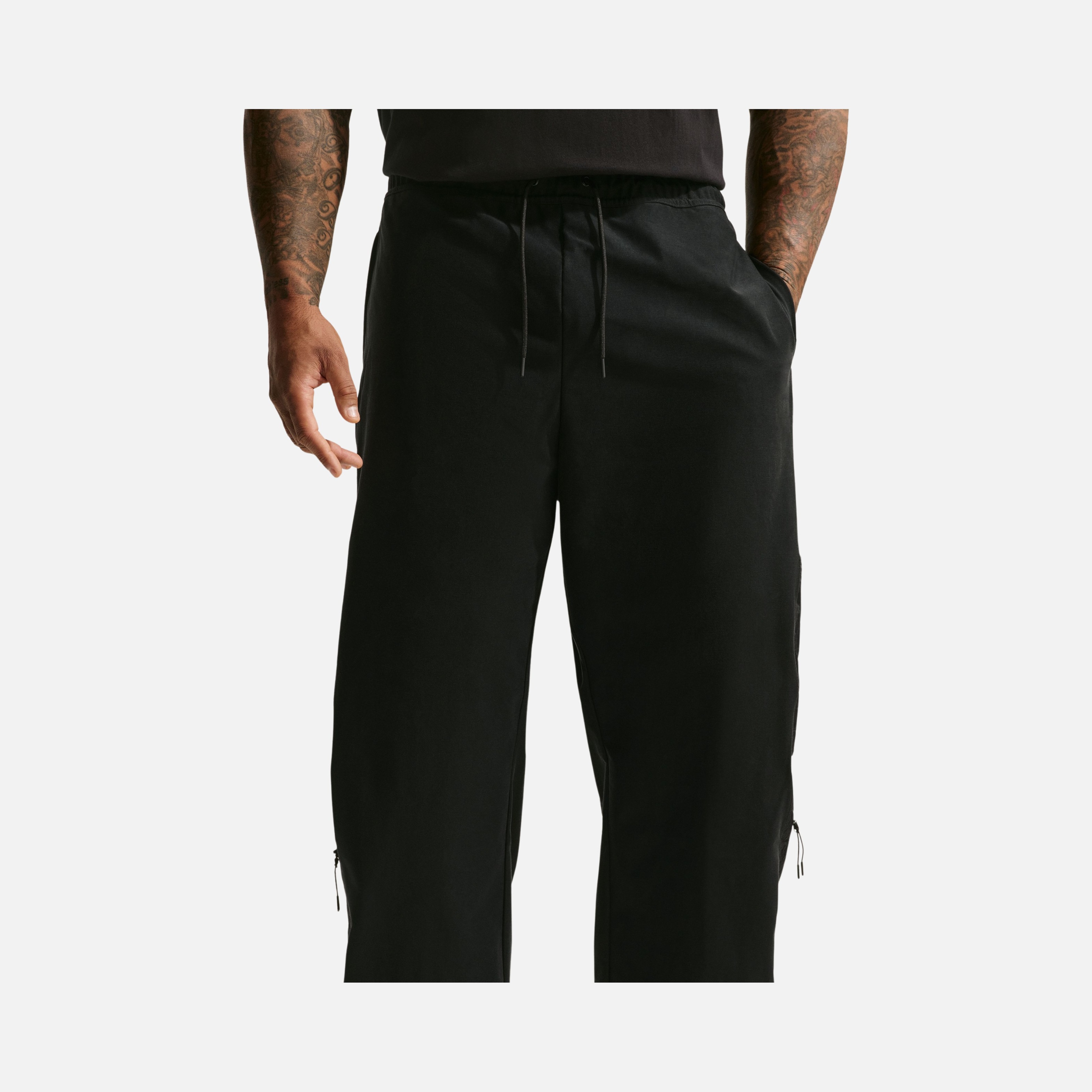 Nike Tech Shori Mm Utlty Erkek Pantolon