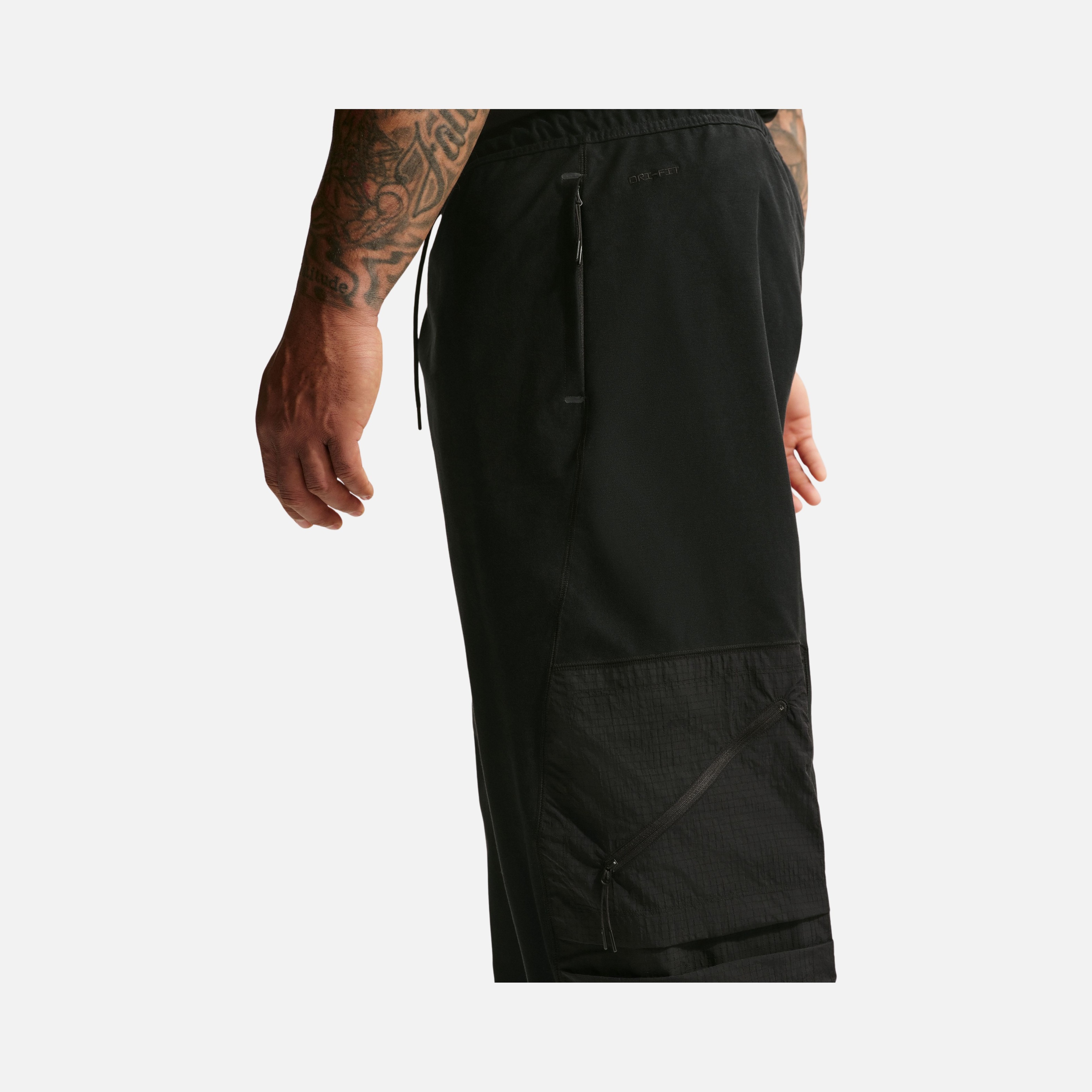 Nike Tech Shori Mm Utlty Erkek Pantolon