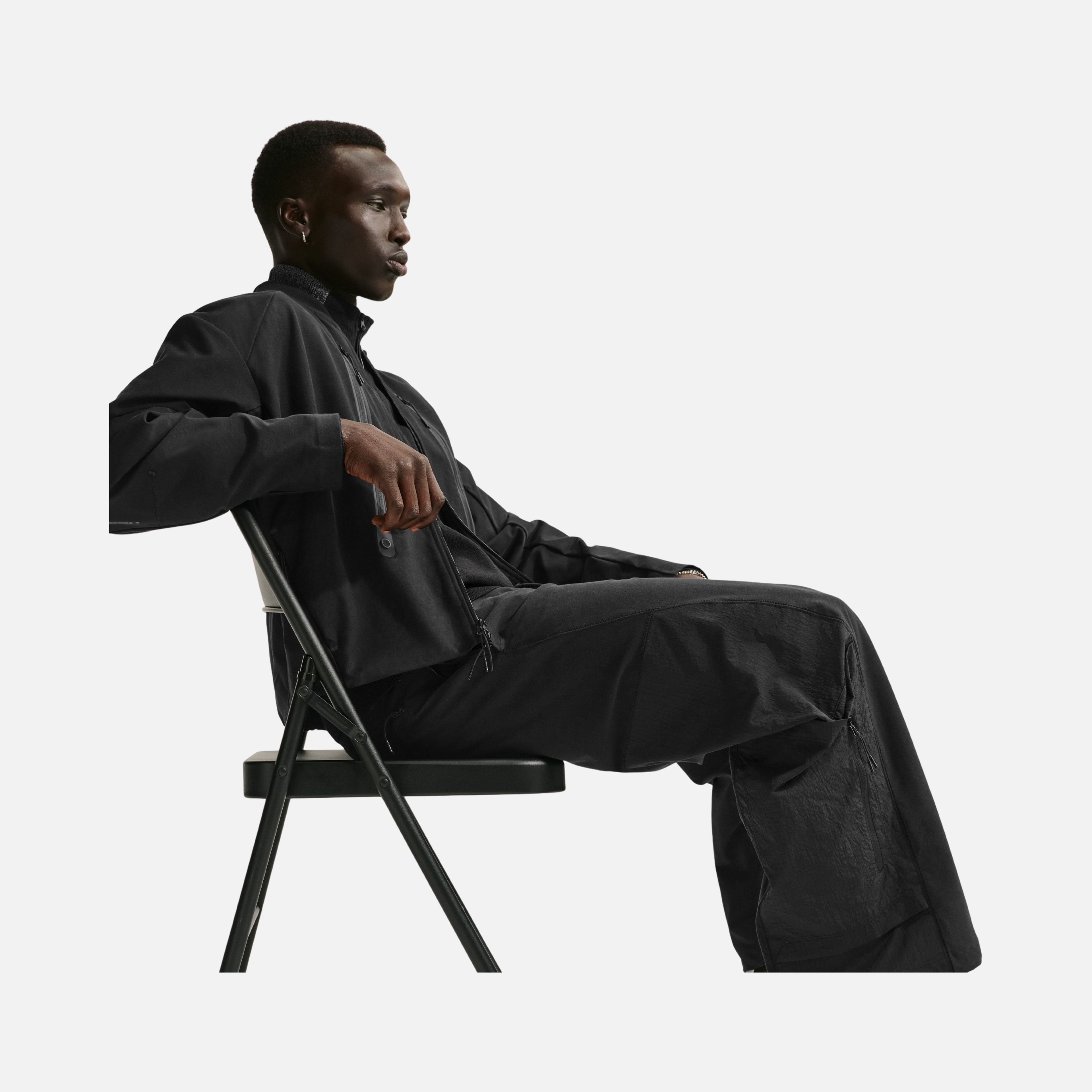 Nike Tech Shori Mm Utlty Erkek Pantolon