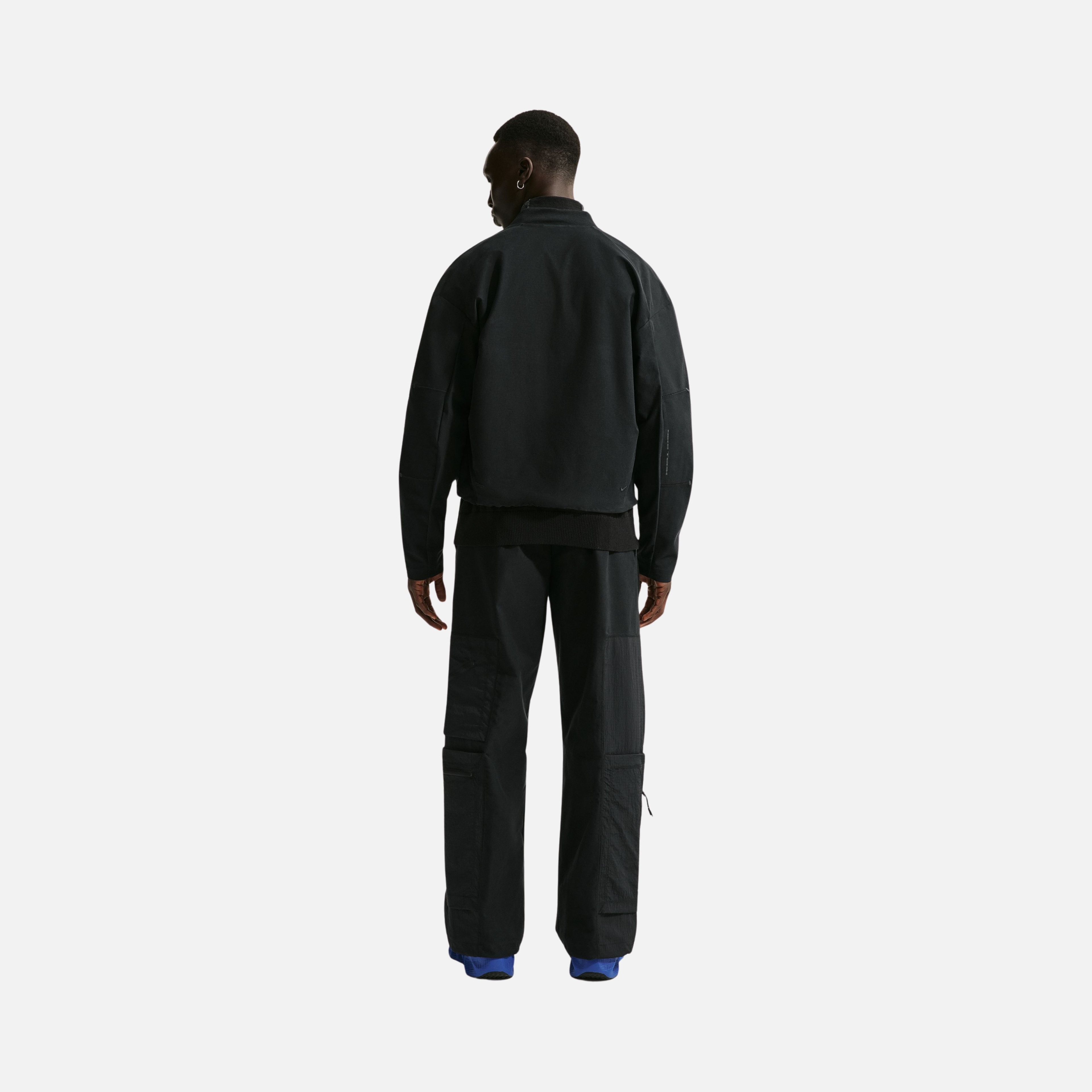 Nike Tech Shori Mm Utlty Erkek Pantolon