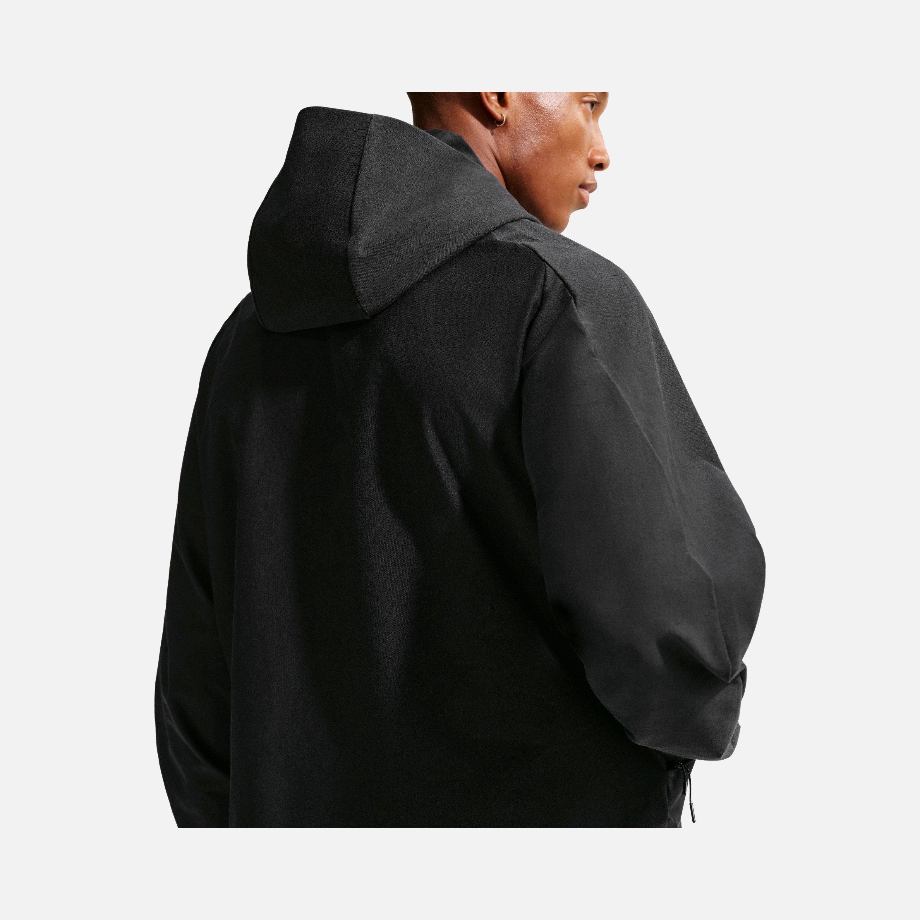 Nike Tech Shori Knit Wr Fz Erkek Ceket