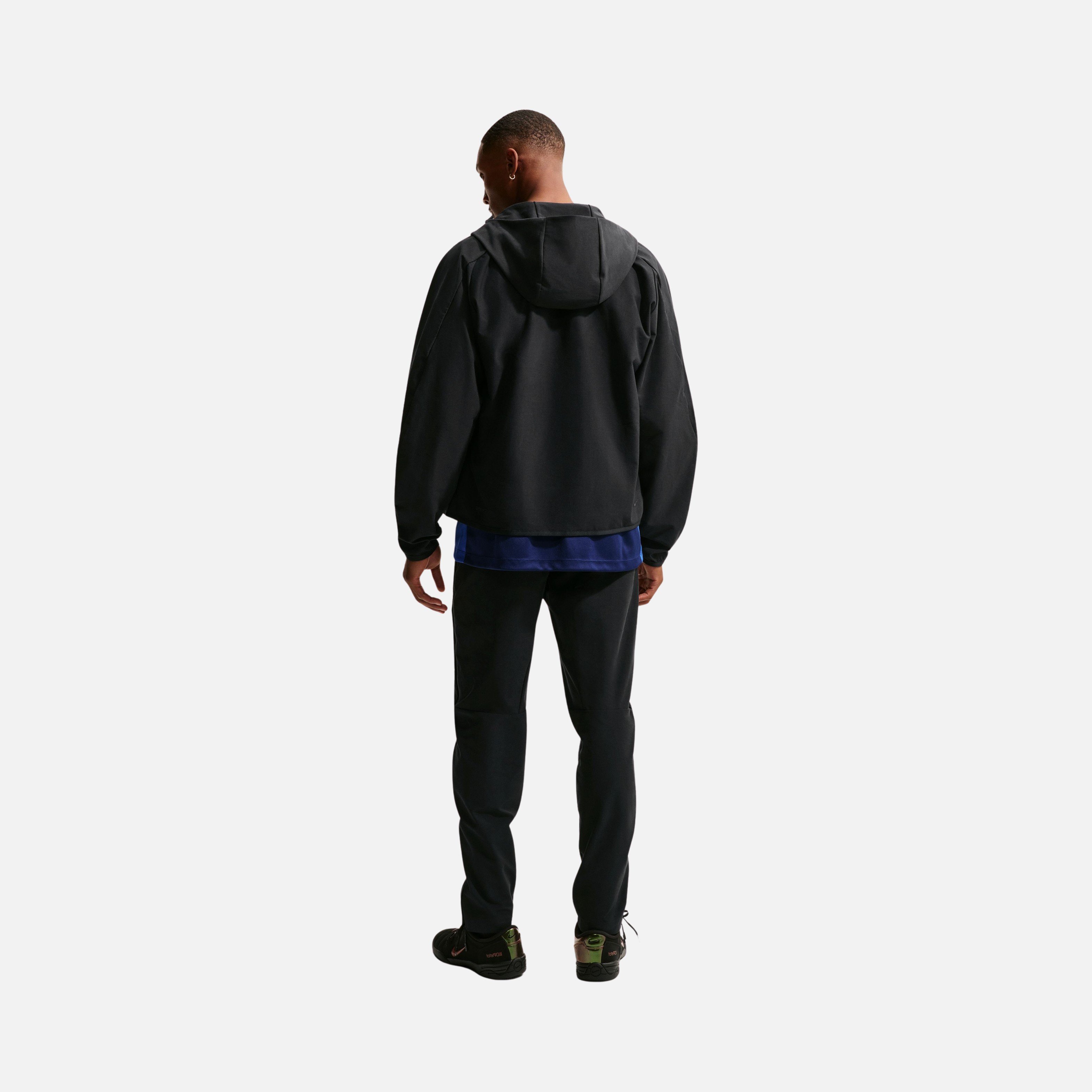 Nike Tech Shori Knit Wr Fz Erkek Ceket