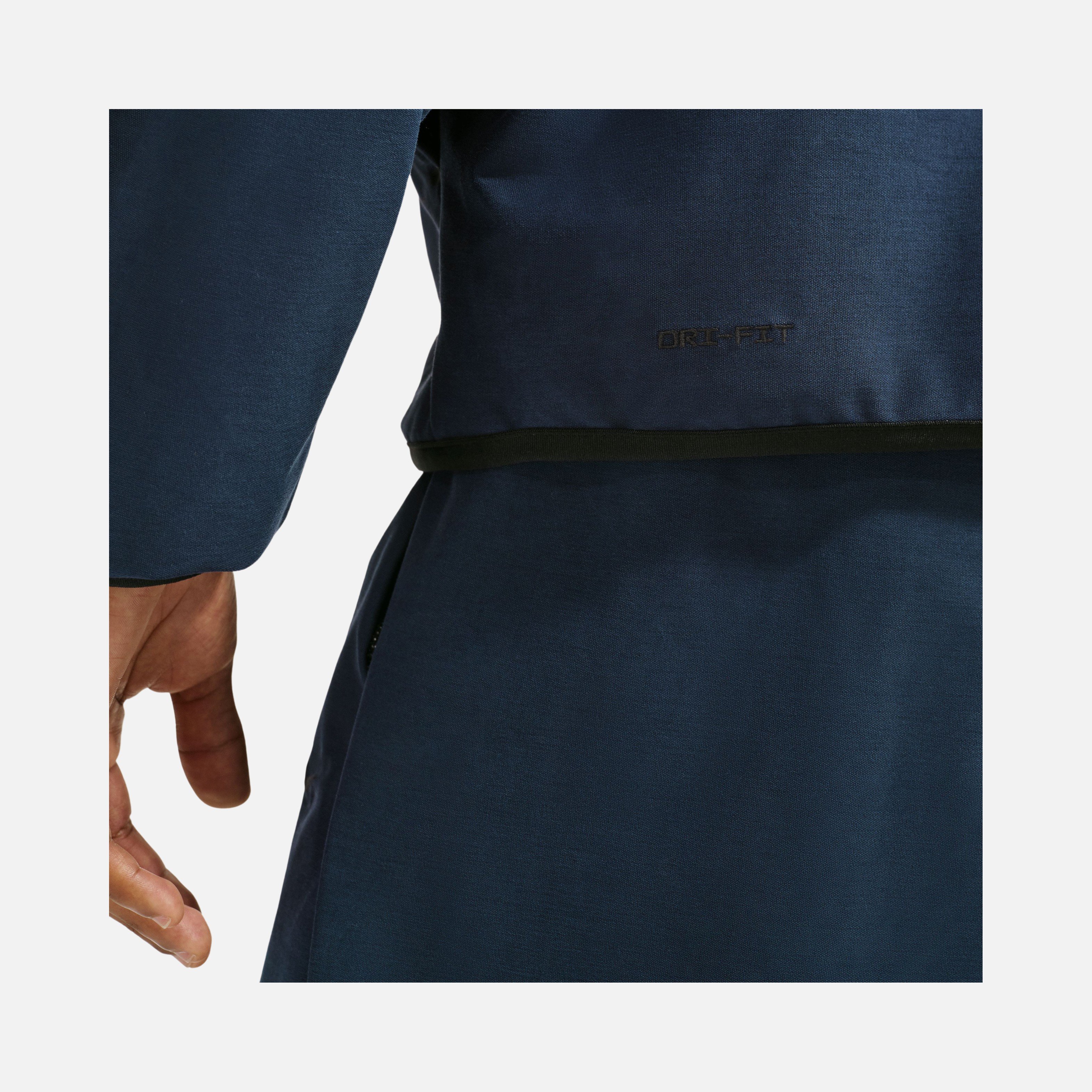 Nike Tech Shori Knit Wr Fz Erkek Ceket