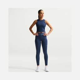 Nike Pro Sculpt Dri-Fit High-Waisted Full-Length Training Kadın Tayt