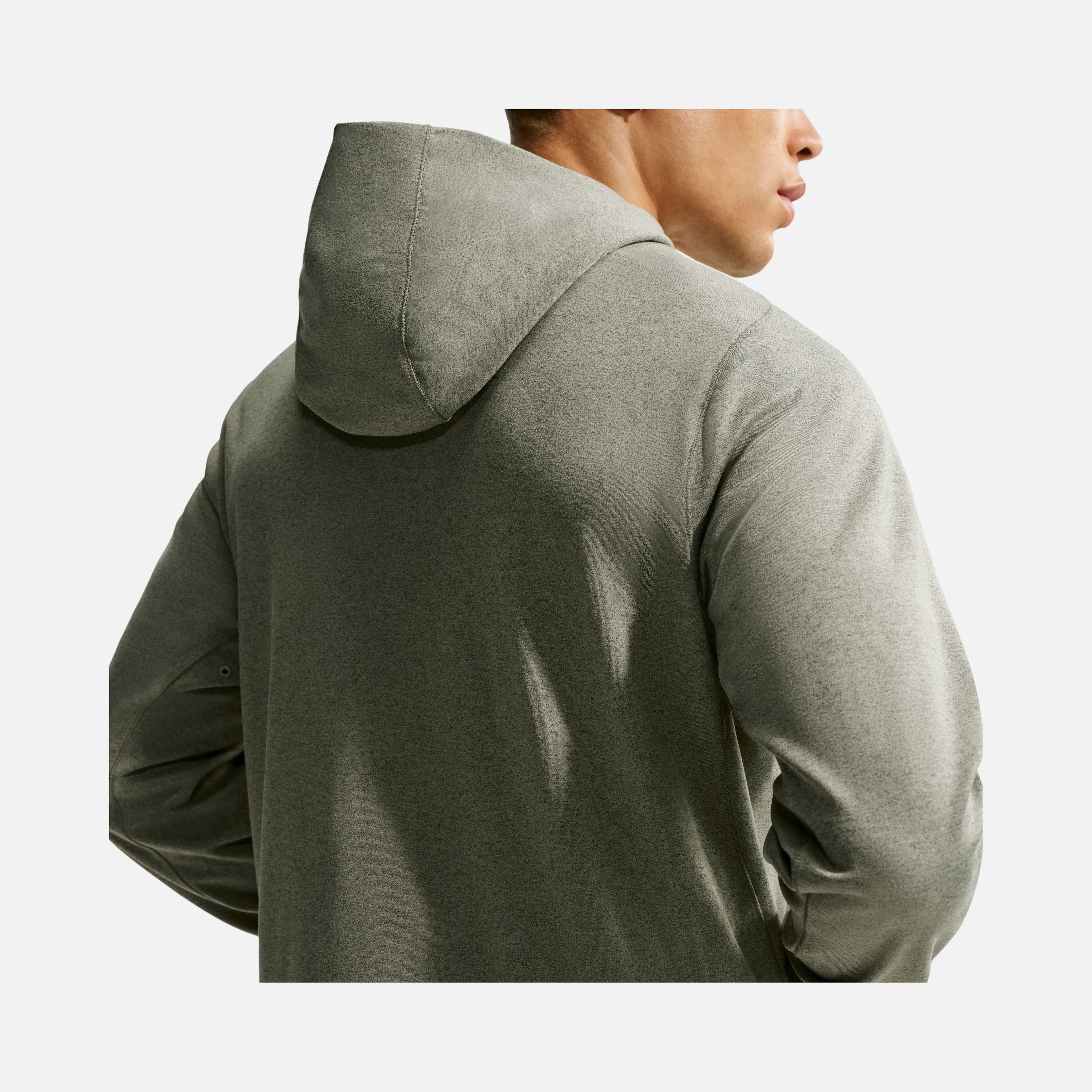 Nike Dri-fit Uv Prmry Nano Fz Hd Erkek Ceket