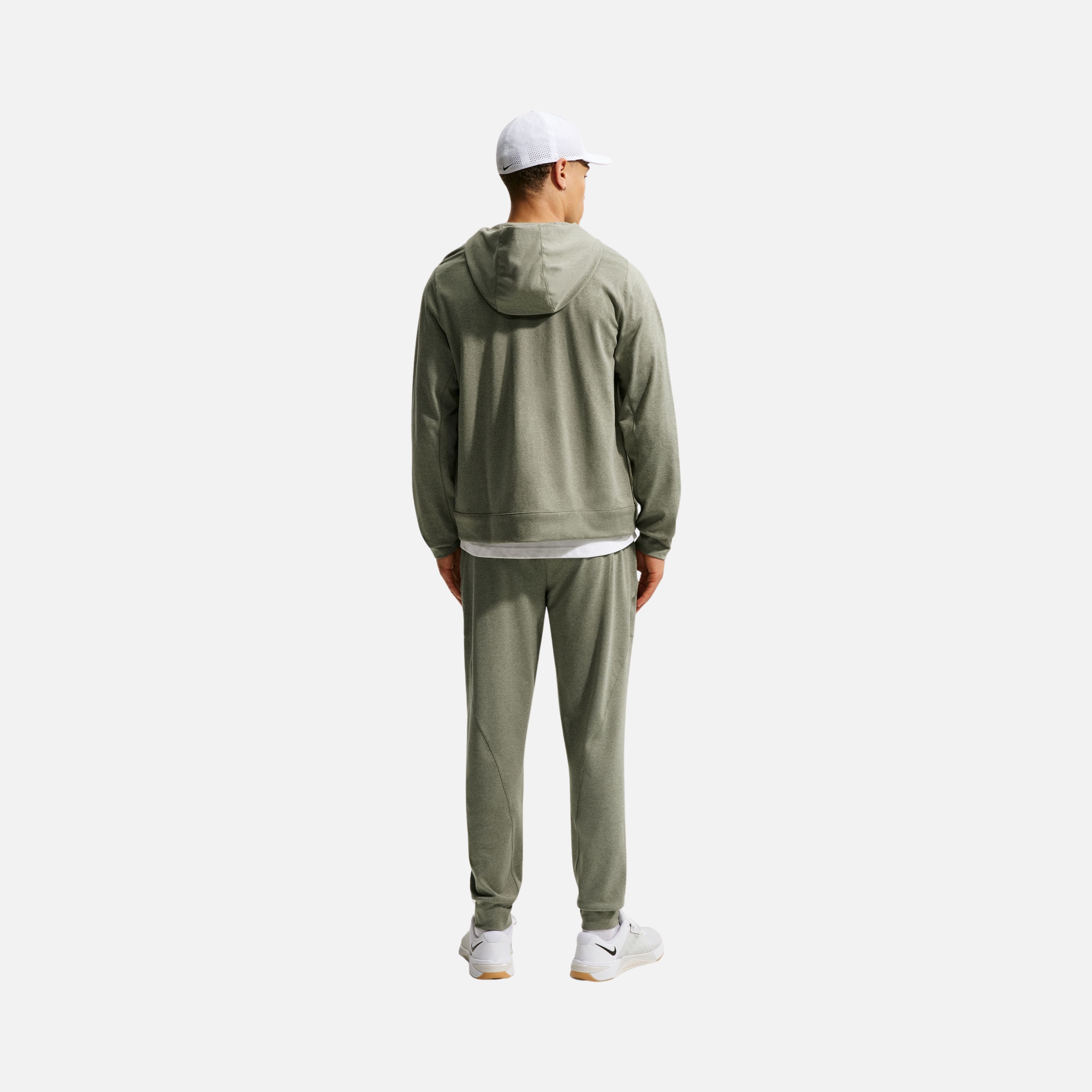 Nike Dri-fit Uv Prmry Nano Fz Hd Erkek Ceket