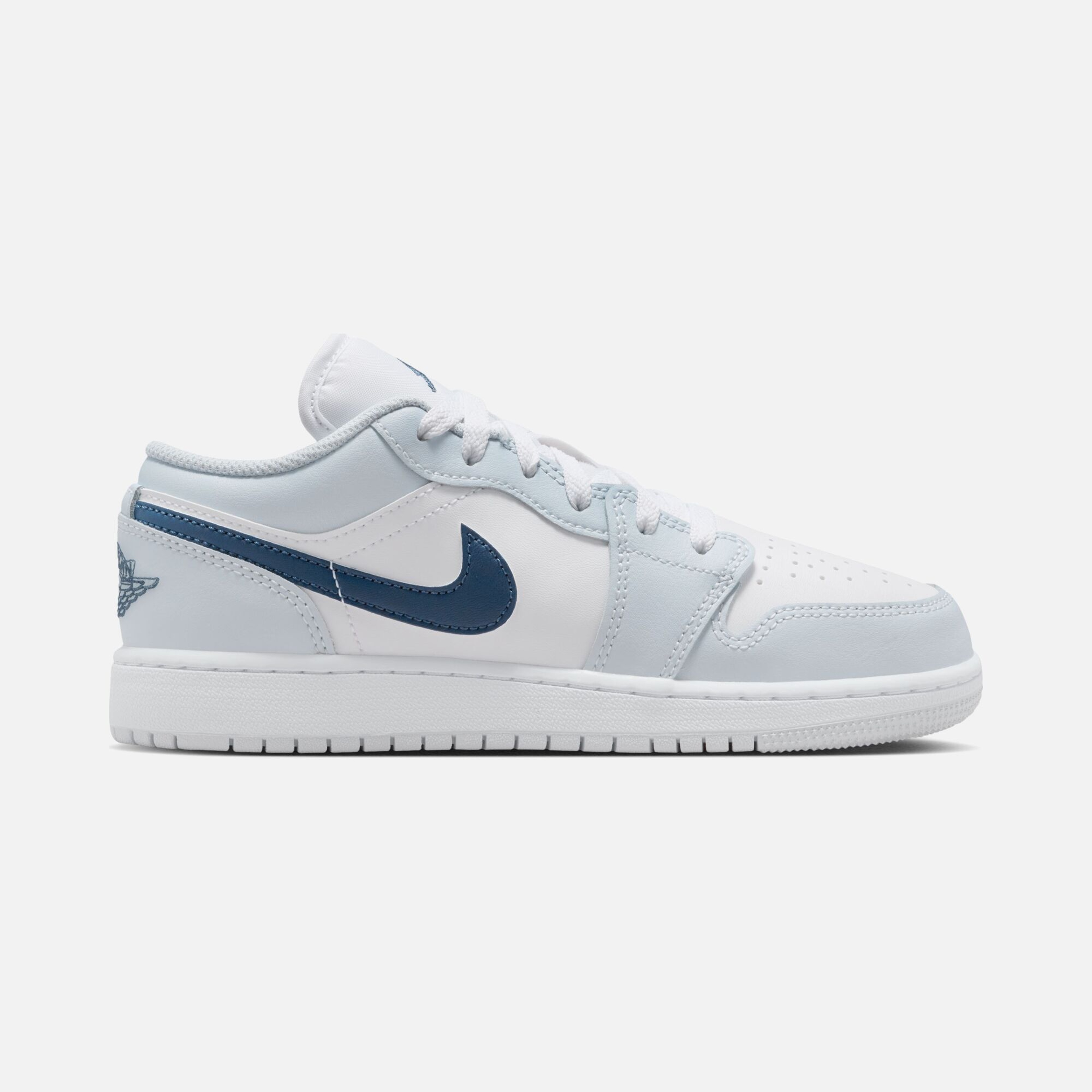 Nike Air Jordan 1 Low SS25 (GS) Spor Ayakkabı