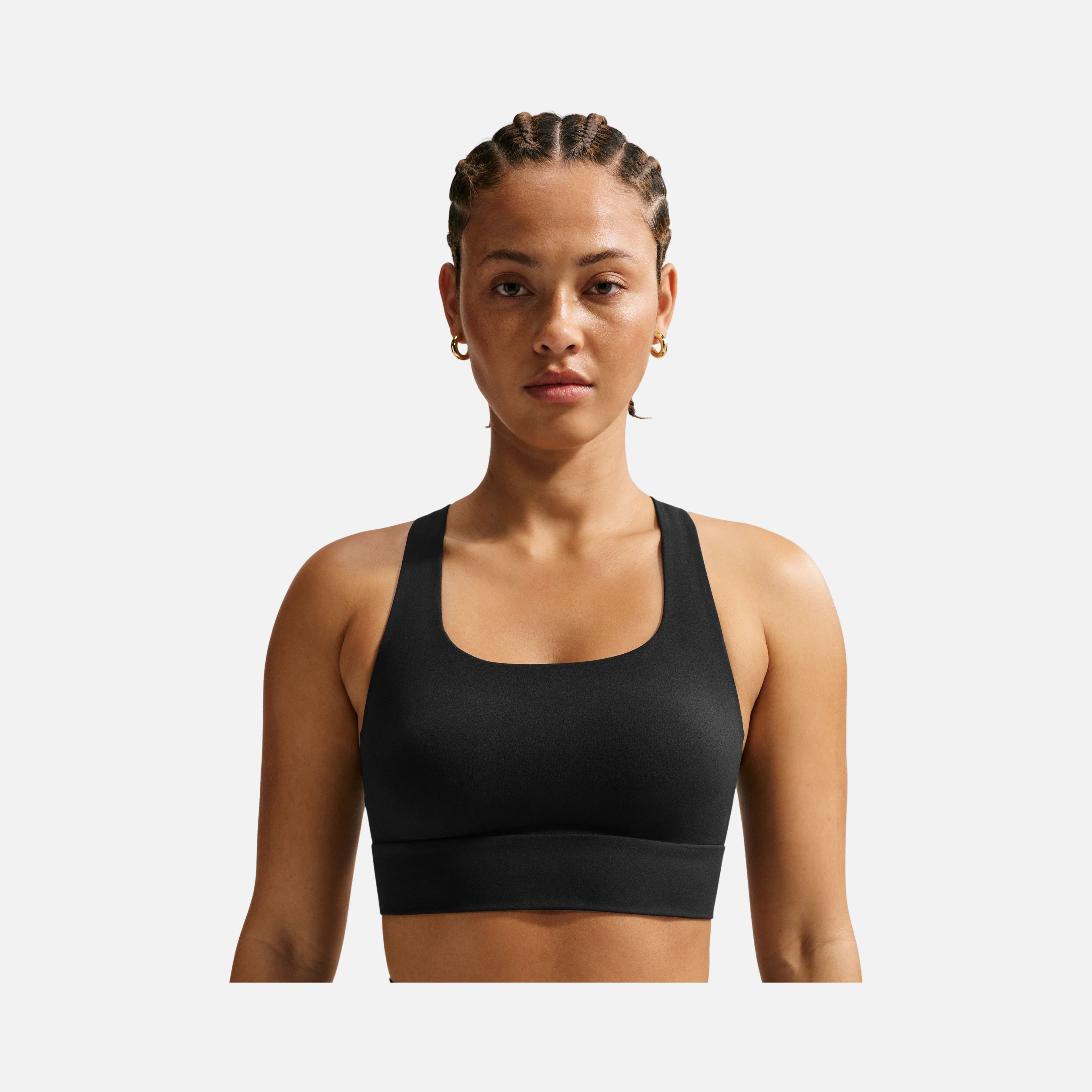 Nike Dri-fit Zenvy Ll Kadın Bra