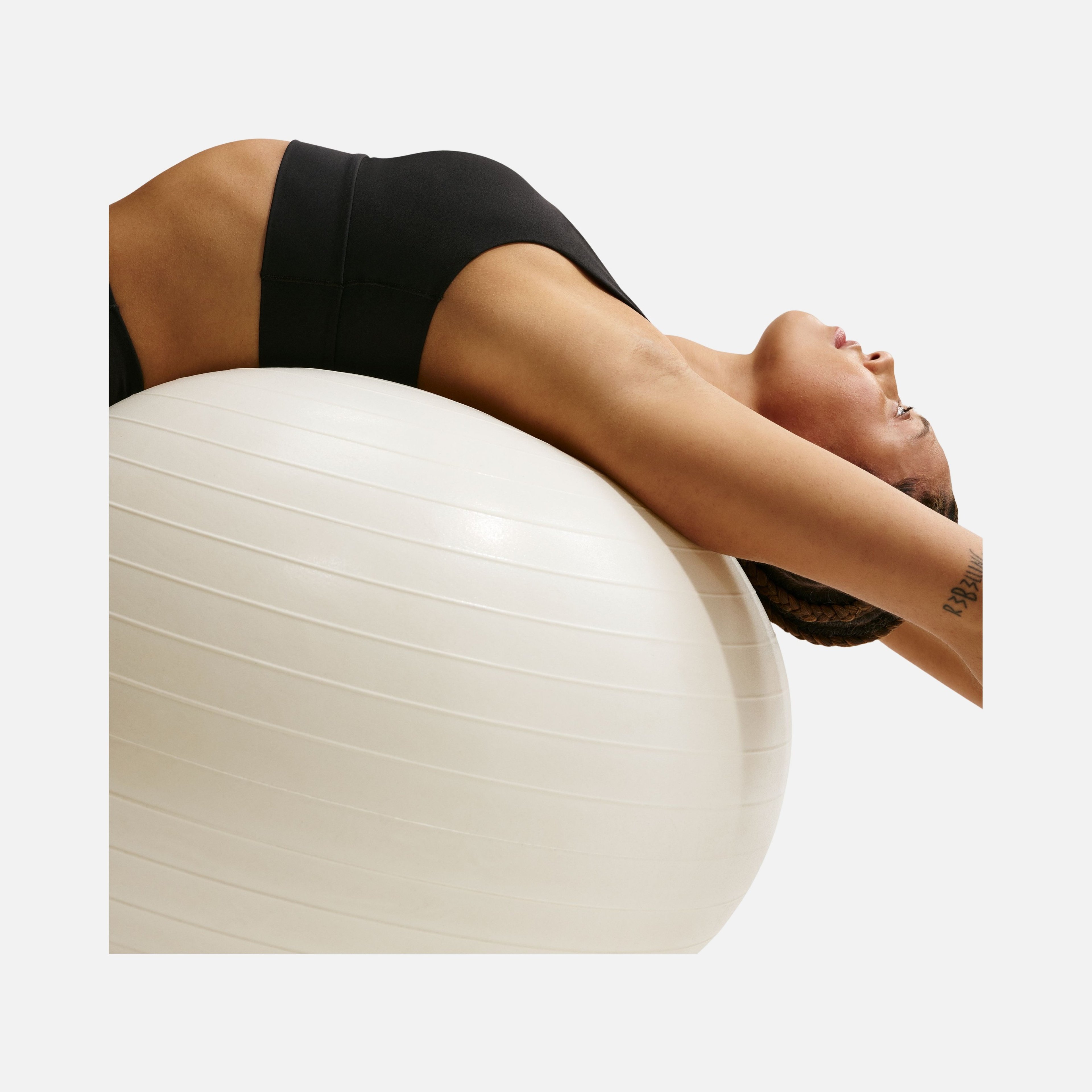 Nike Dri-fit Zenvy Ll Kadın Bra