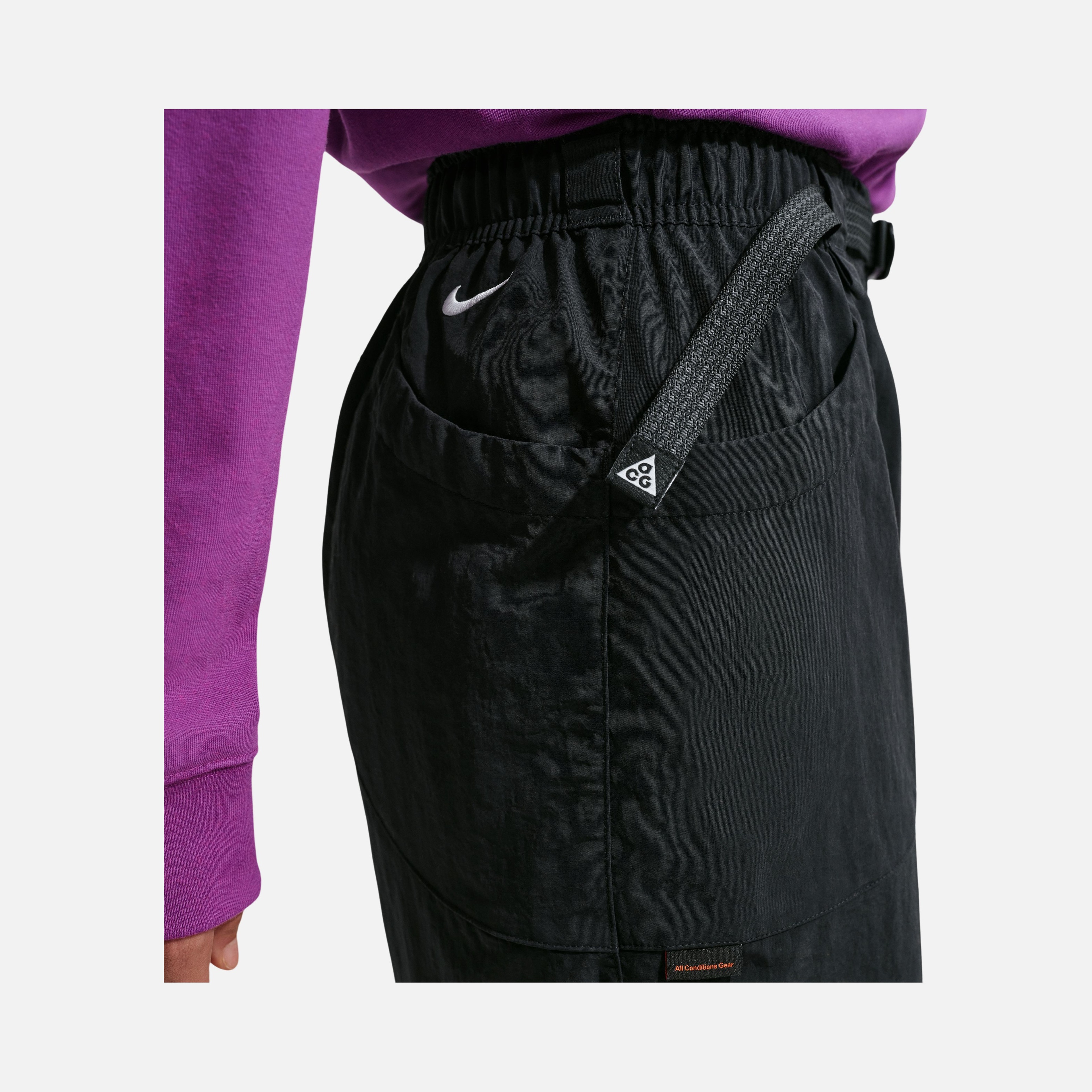 Nike W Acg Dolomiti Kadın Pantolon