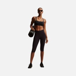 Nike Dri-Fit Zenvy Strappy Bra