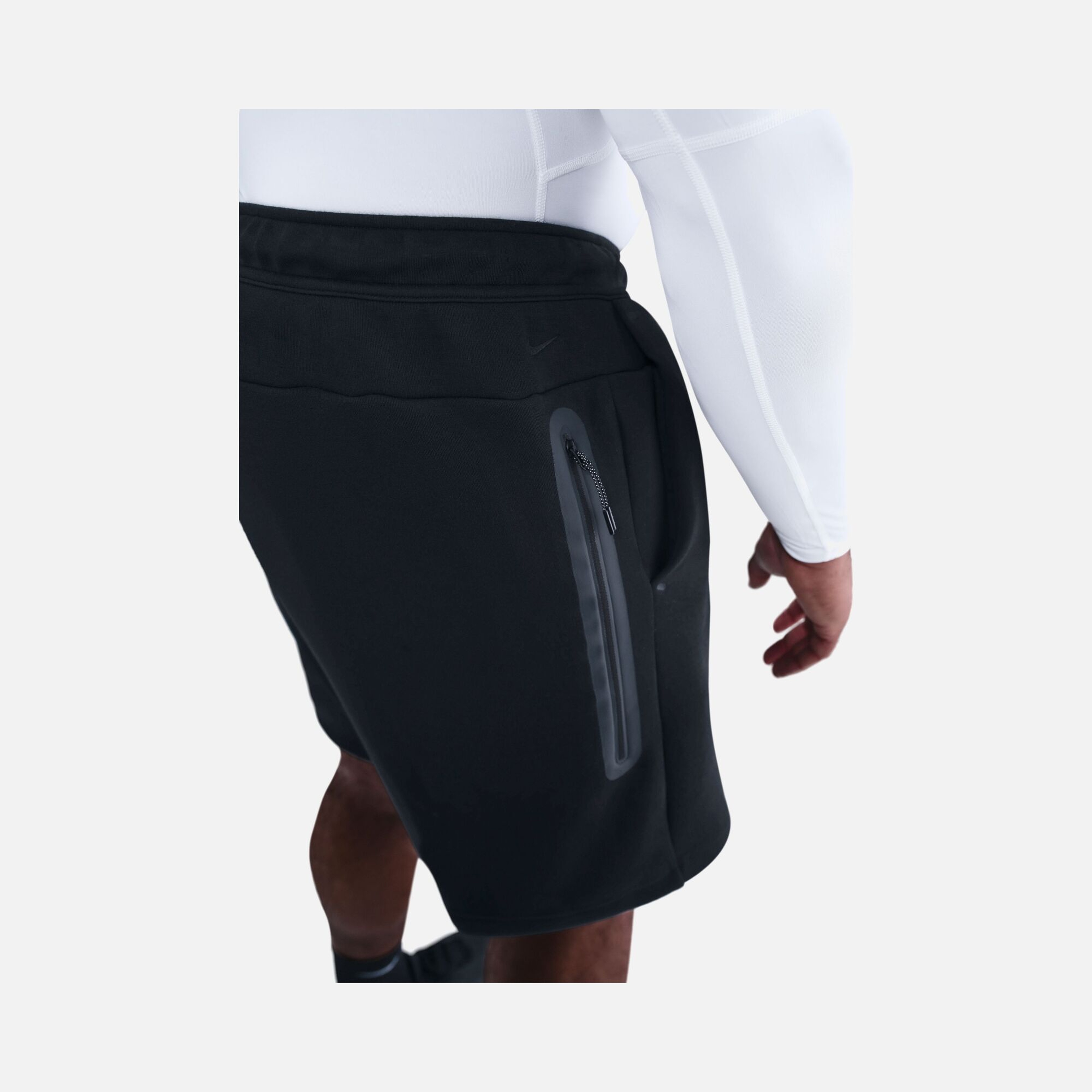 Nike Tech Fleece Short Erkek Şort
