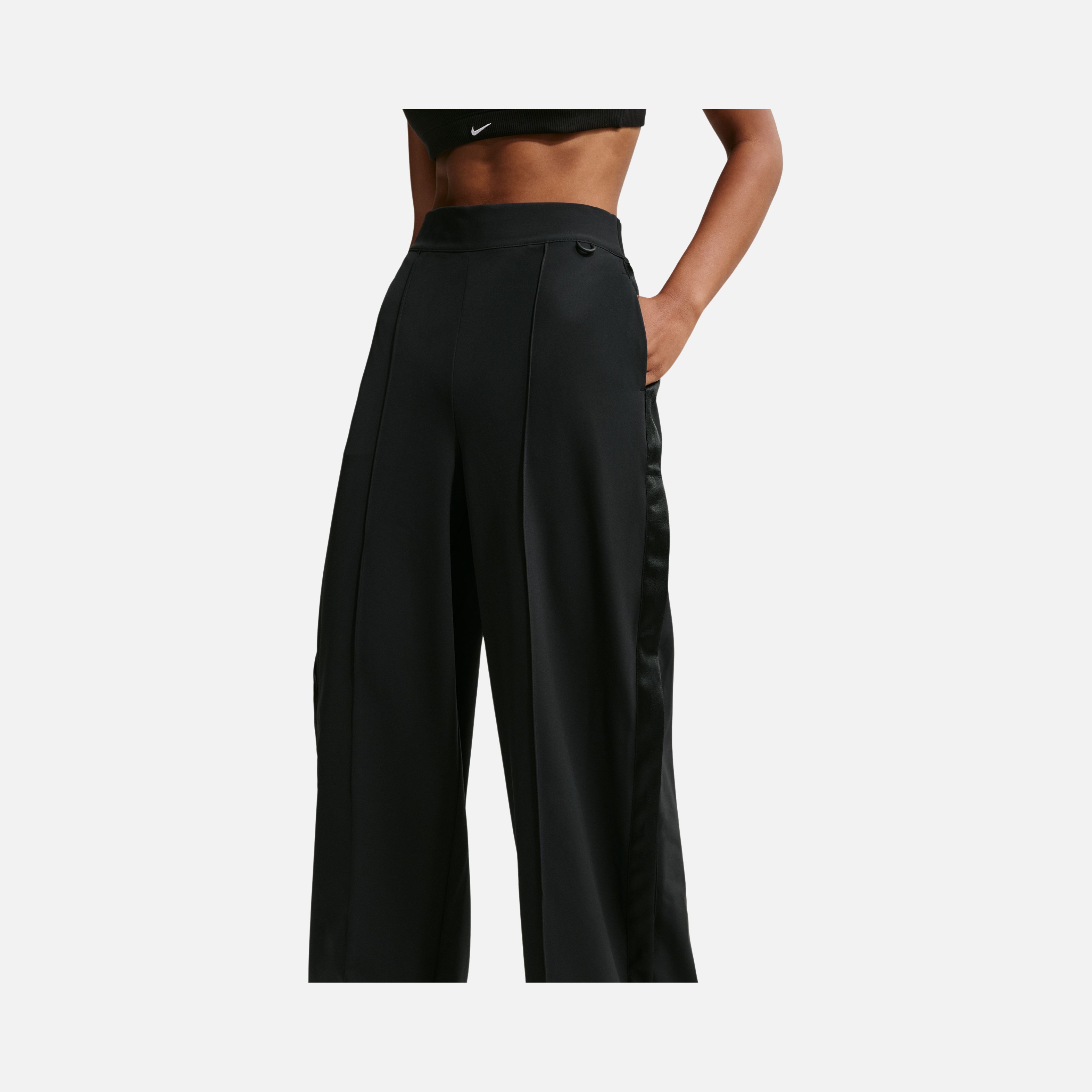 Nike 24.7 Df Tearaway Woven Kadın Pantolon