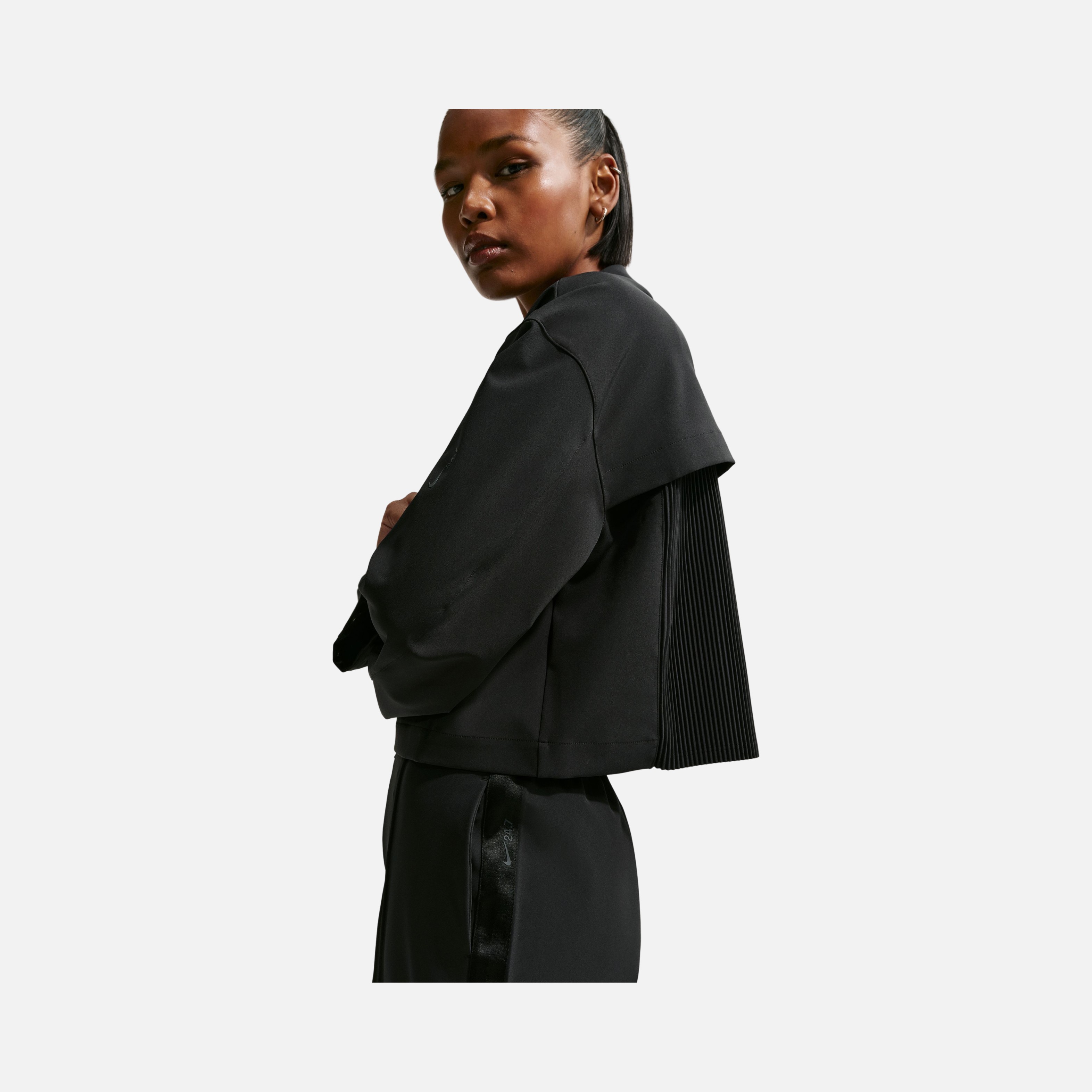 Nike 24.7 Df Tearaway Woven Kadın Pantolon