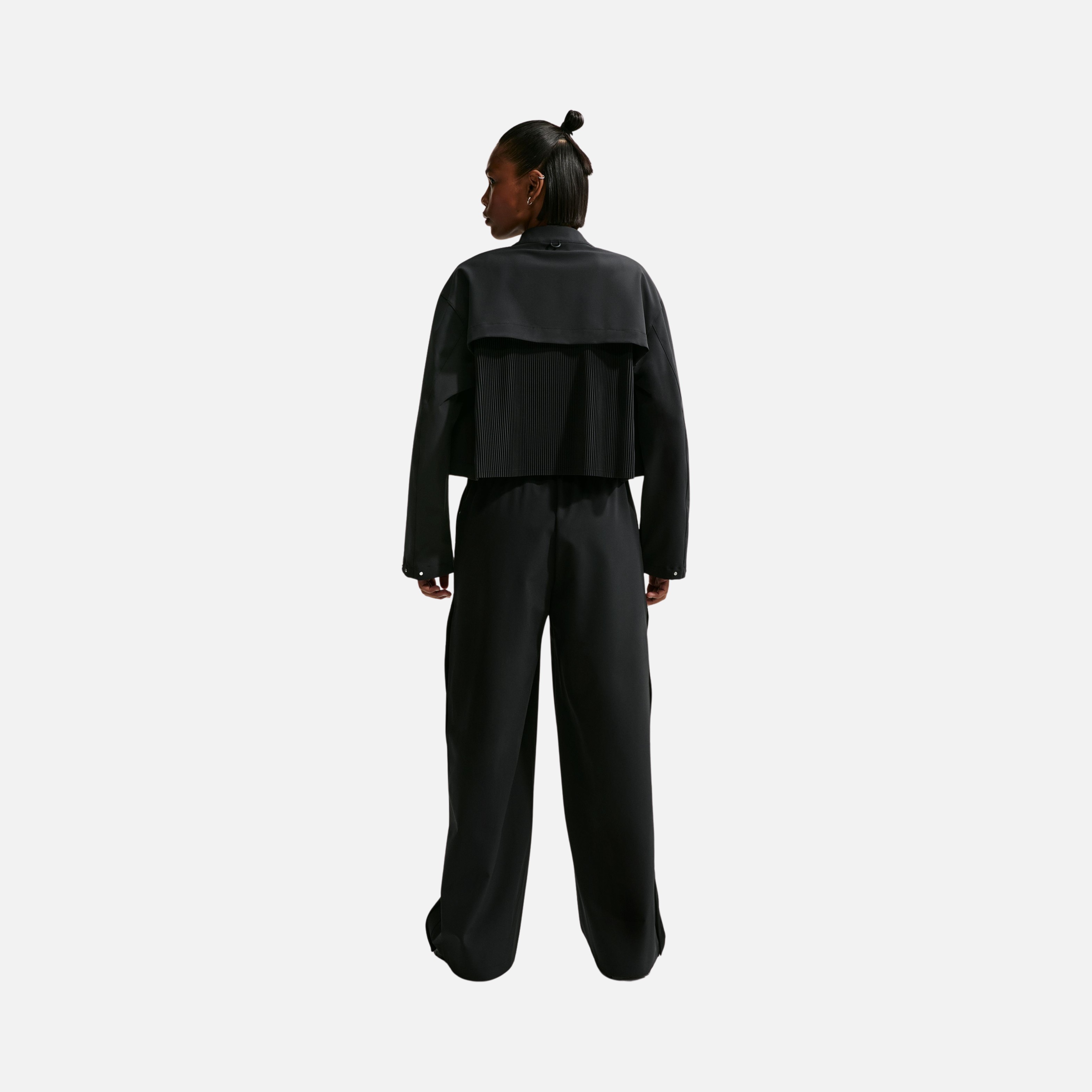 Nike 24.7 Df Tearaway Woven Kadın Pantolon