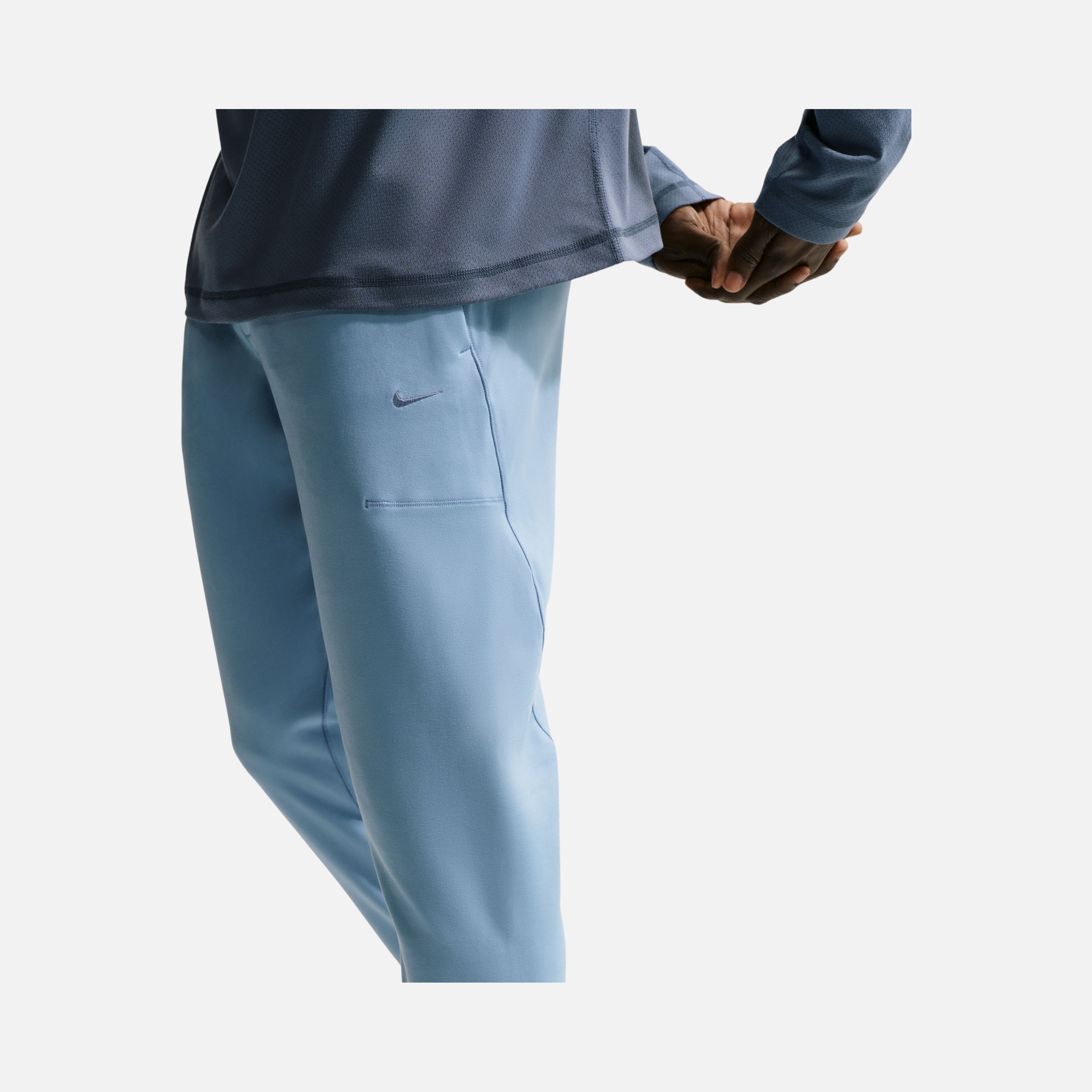 Nike Dri-fit Uv Primary Nano Jogger Erkek Pantolon