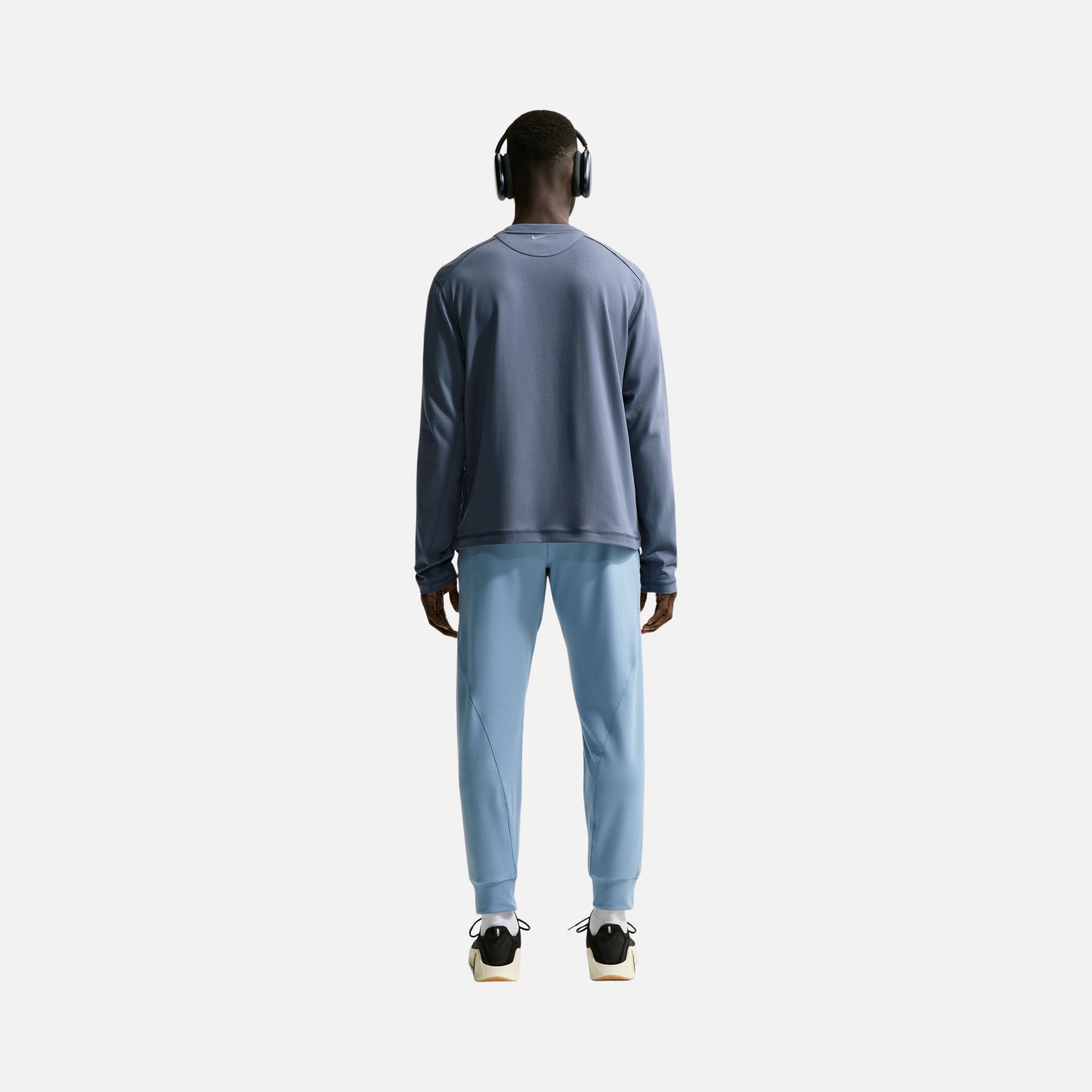 Nike Dri-fit Uv Primary Nano Jogger Erkek Pantolon