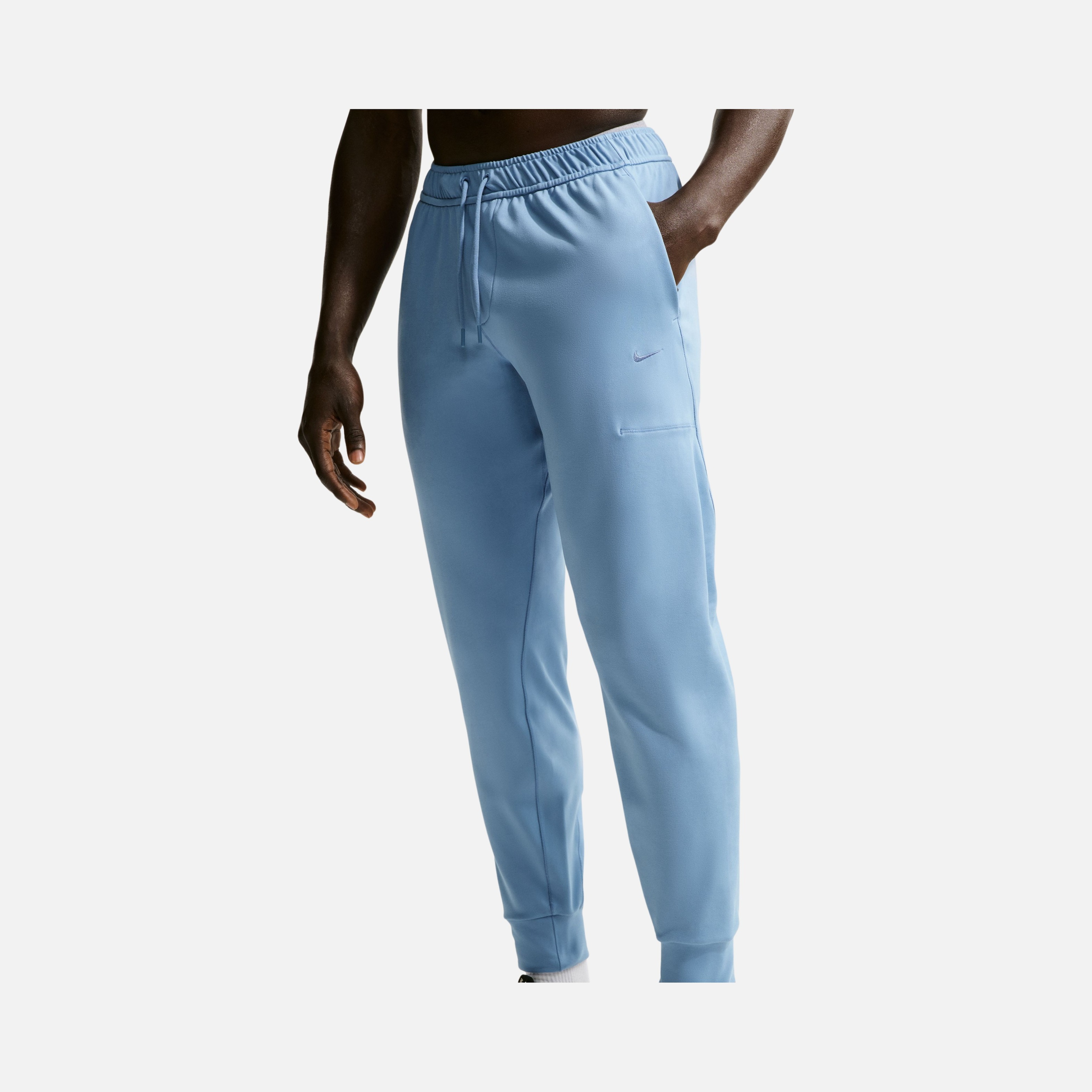 Nike Dri-fit Uv Primary Nano Jogger Erkek Pantolon