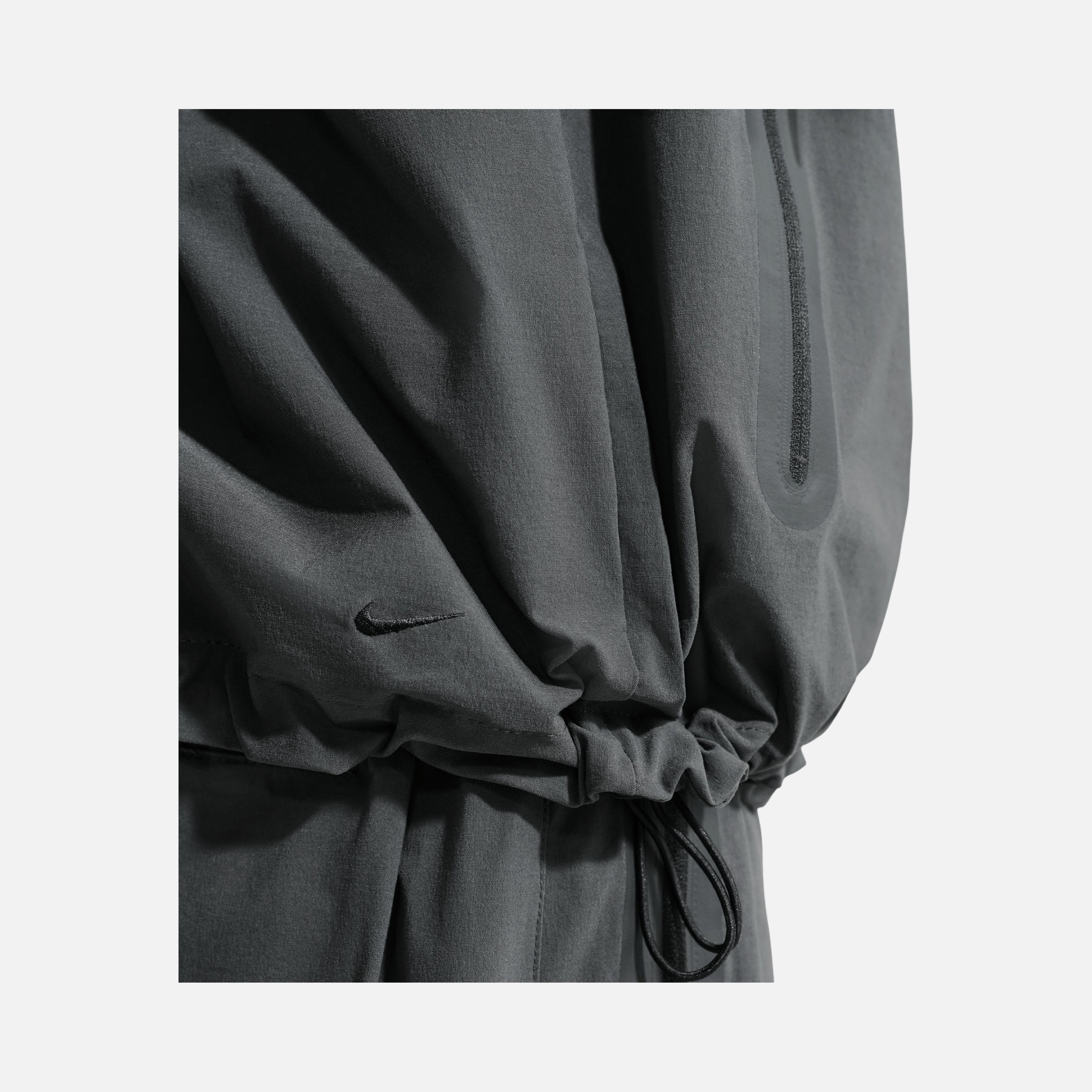 Nike Dri-fit Tech Woven Wr Fz Jkt Erkek Ceket