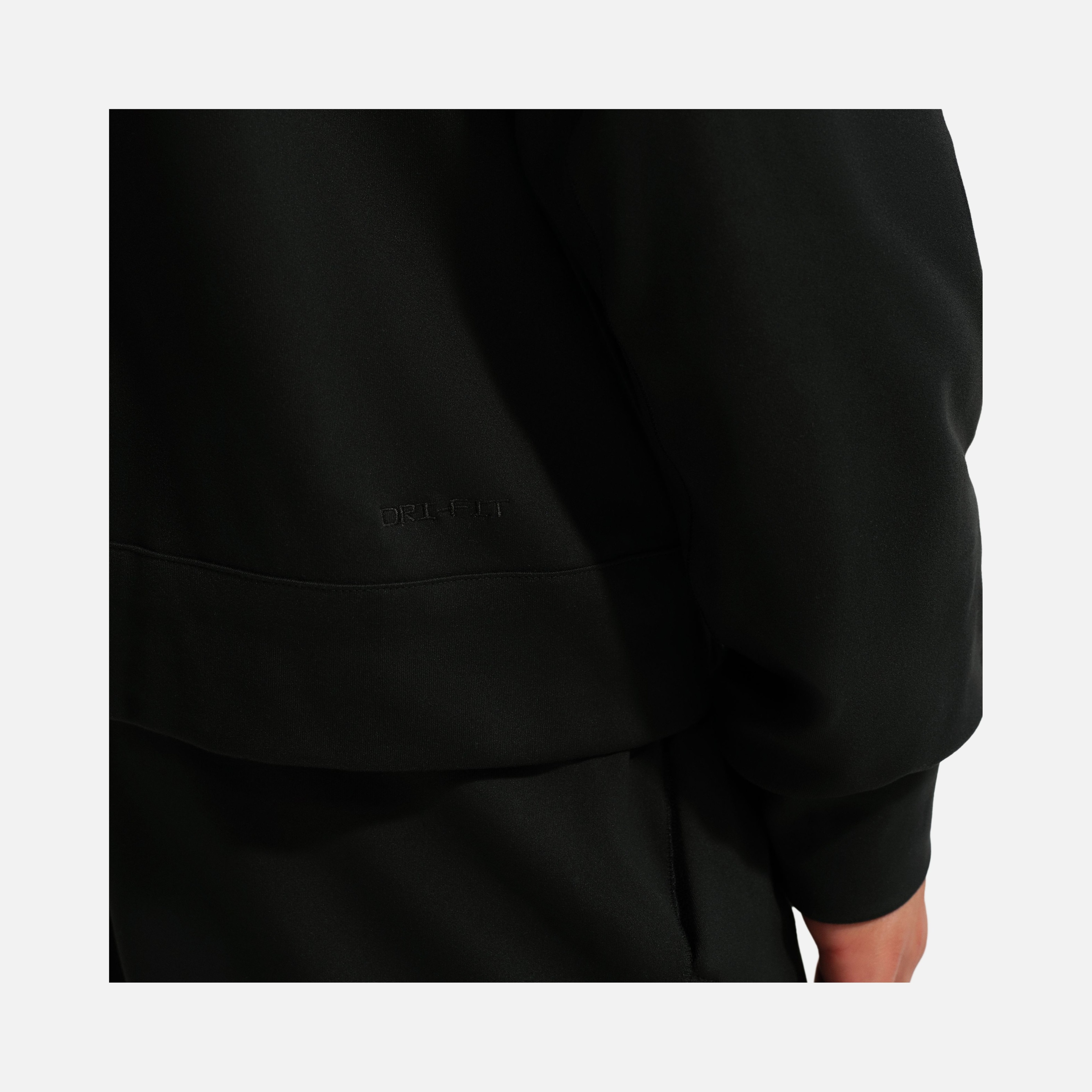 Nike Primary NanoKnit Dri-FIT UV Protection Pullover Performance Sweatshirt