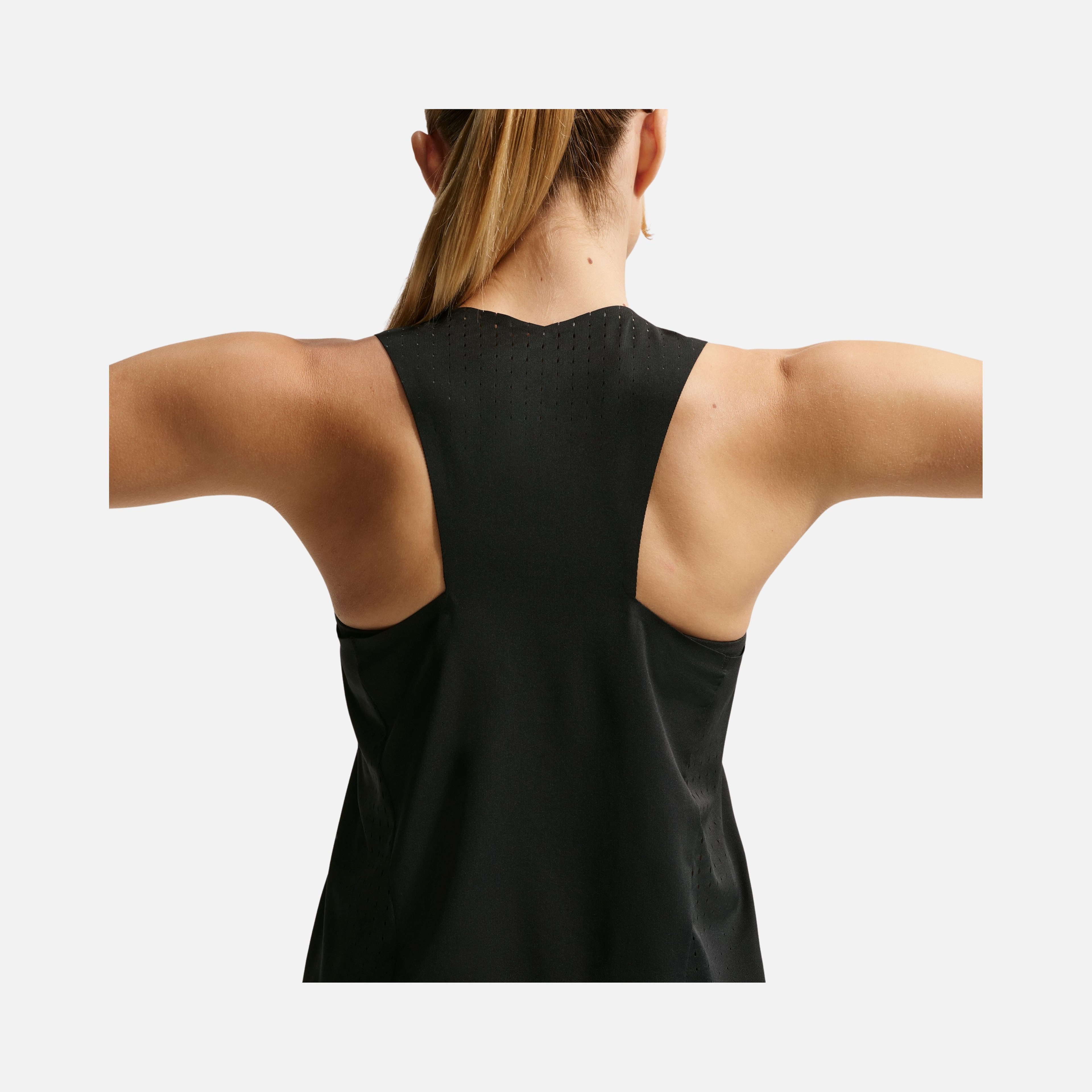 Nike Aero Swift Df Adv Single Tank Kadın Atlet