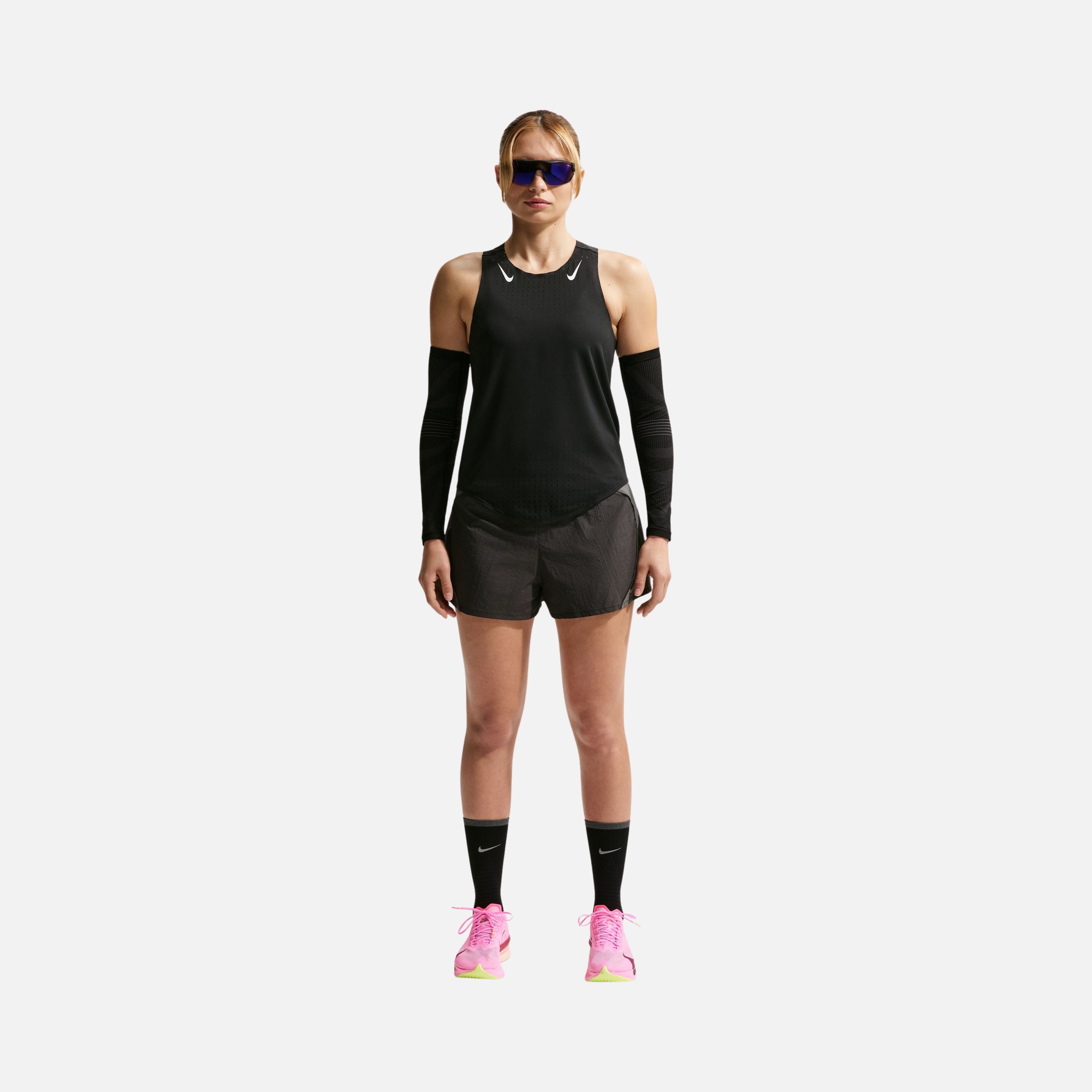 Nike Aero Swift Df Adv Single Tank Kadın Atlet