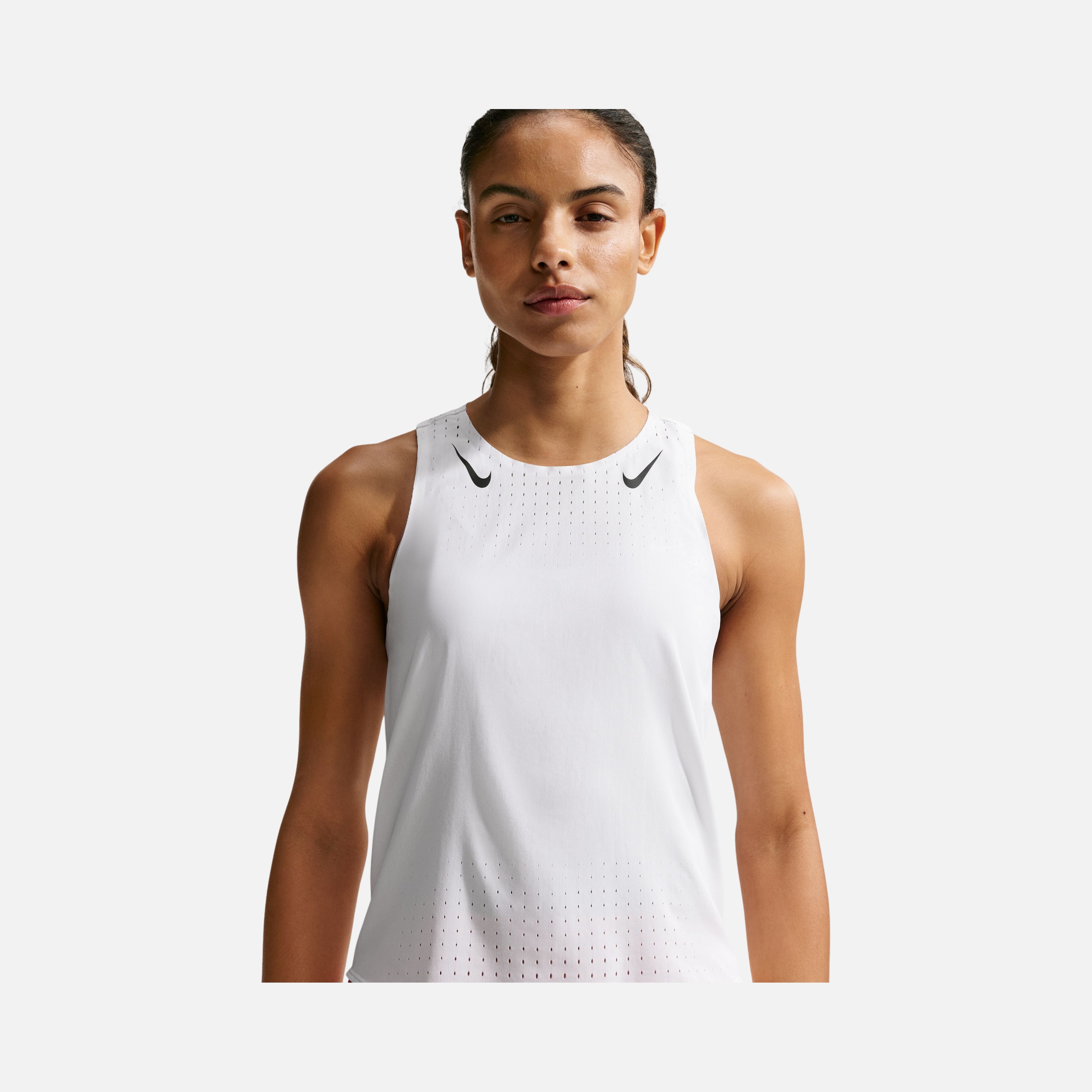 Nike Aero Swift Df Adv Single Tank Kadın Atlet