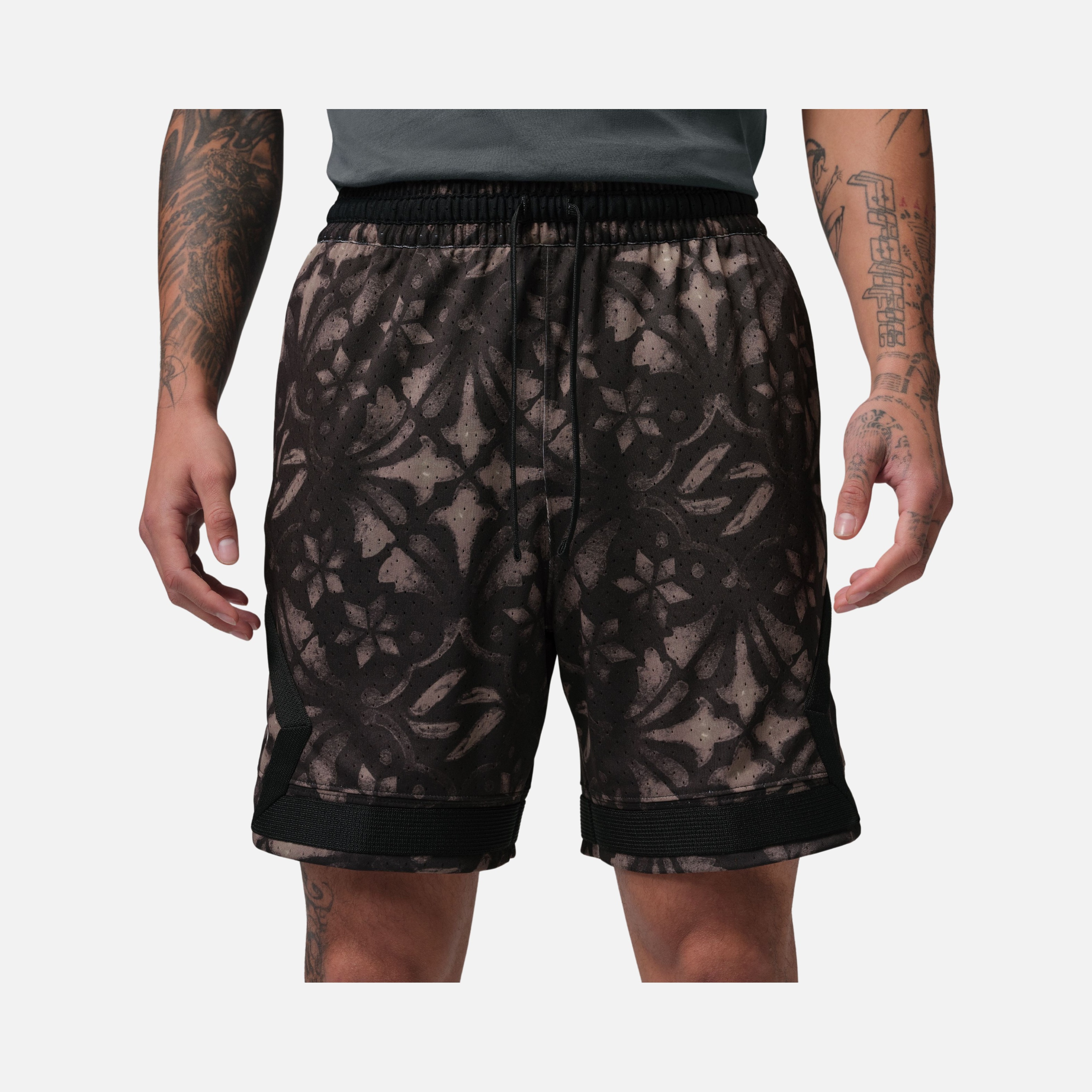 Nike MJ Spt Dri-fit Dmnd Short Ld Erkek Basketbol Şort