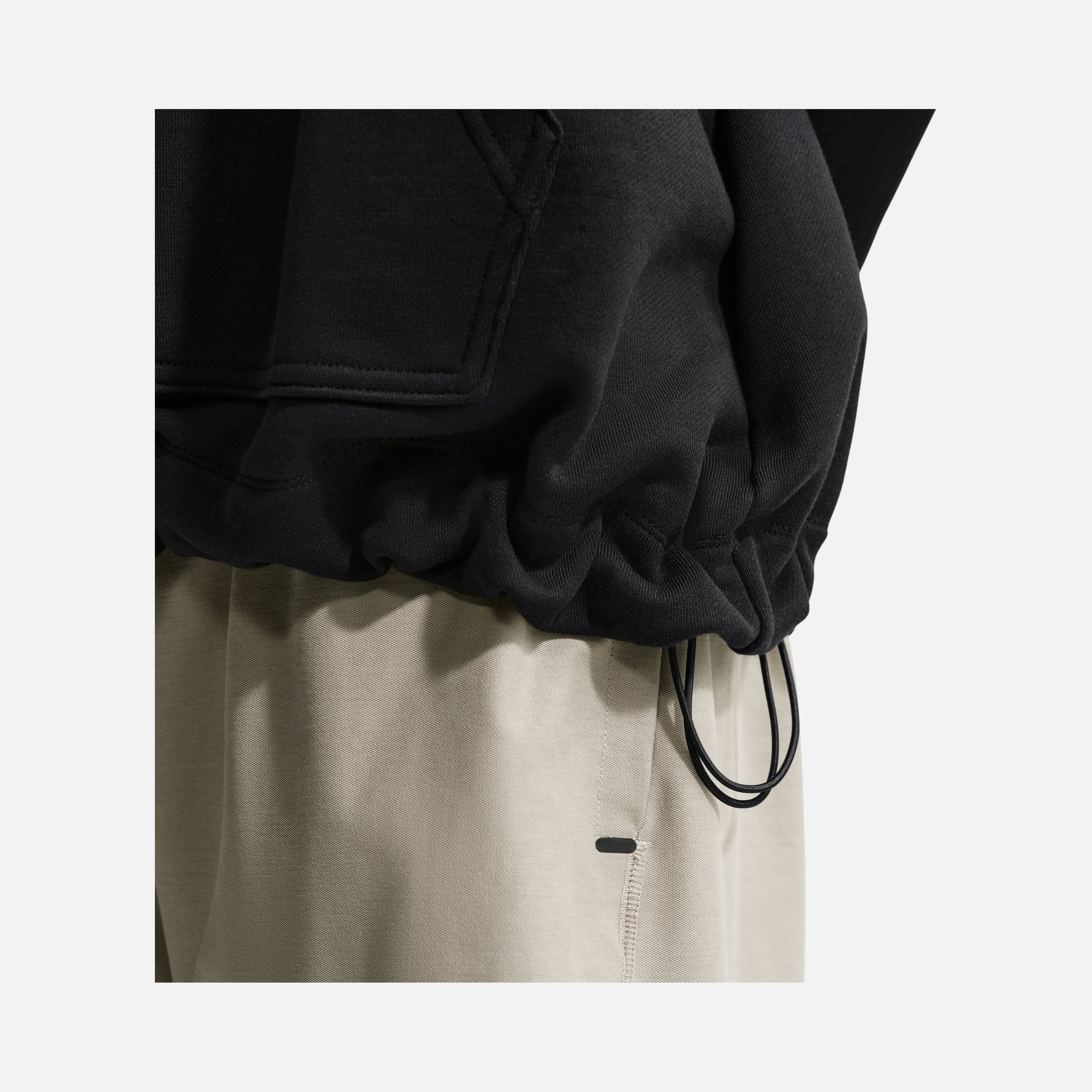 Nike Club Ft Os Po Hoodie Erkek Sweatshirt