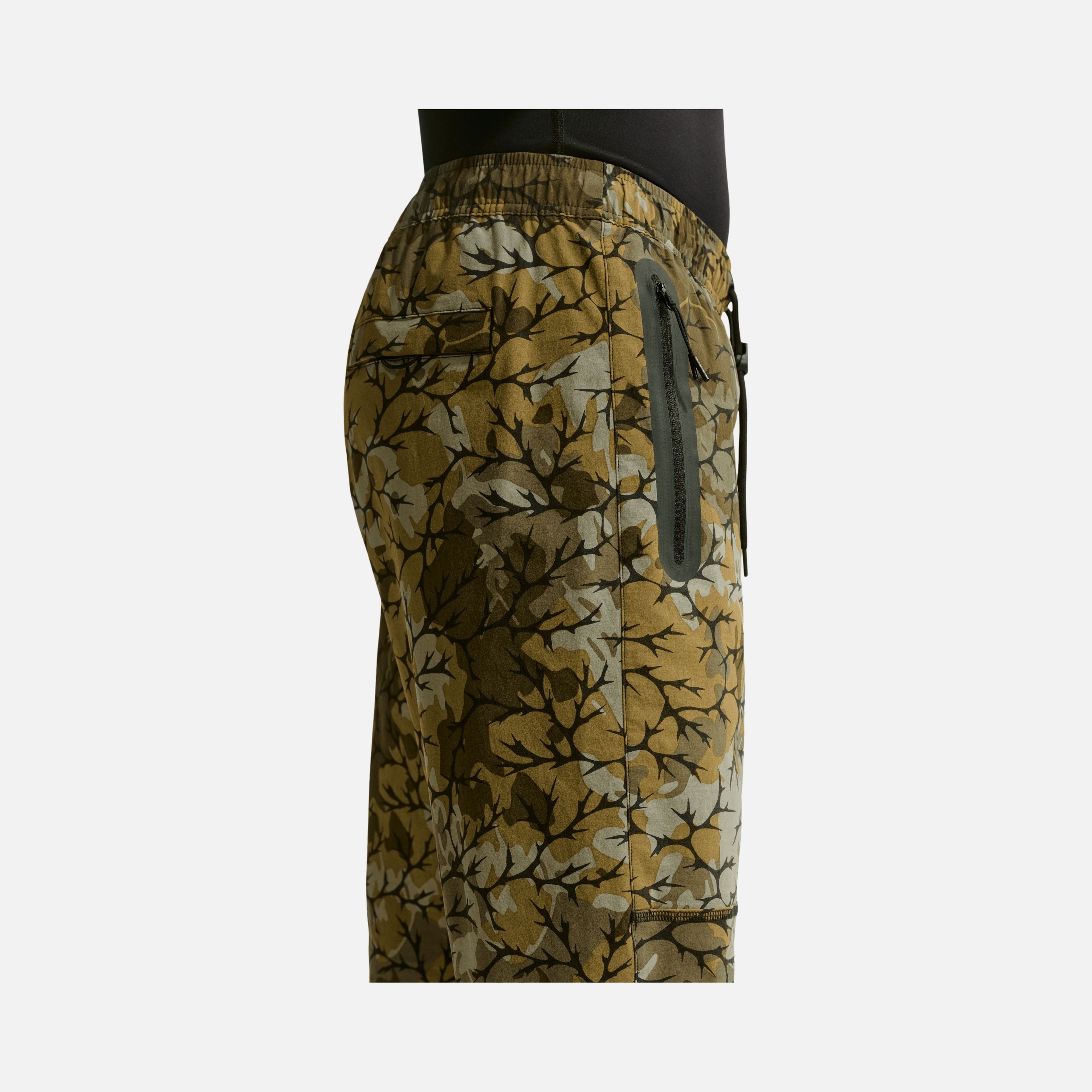 Nike Df Tech Woven Oh Pant Aop Erkek Pantolon