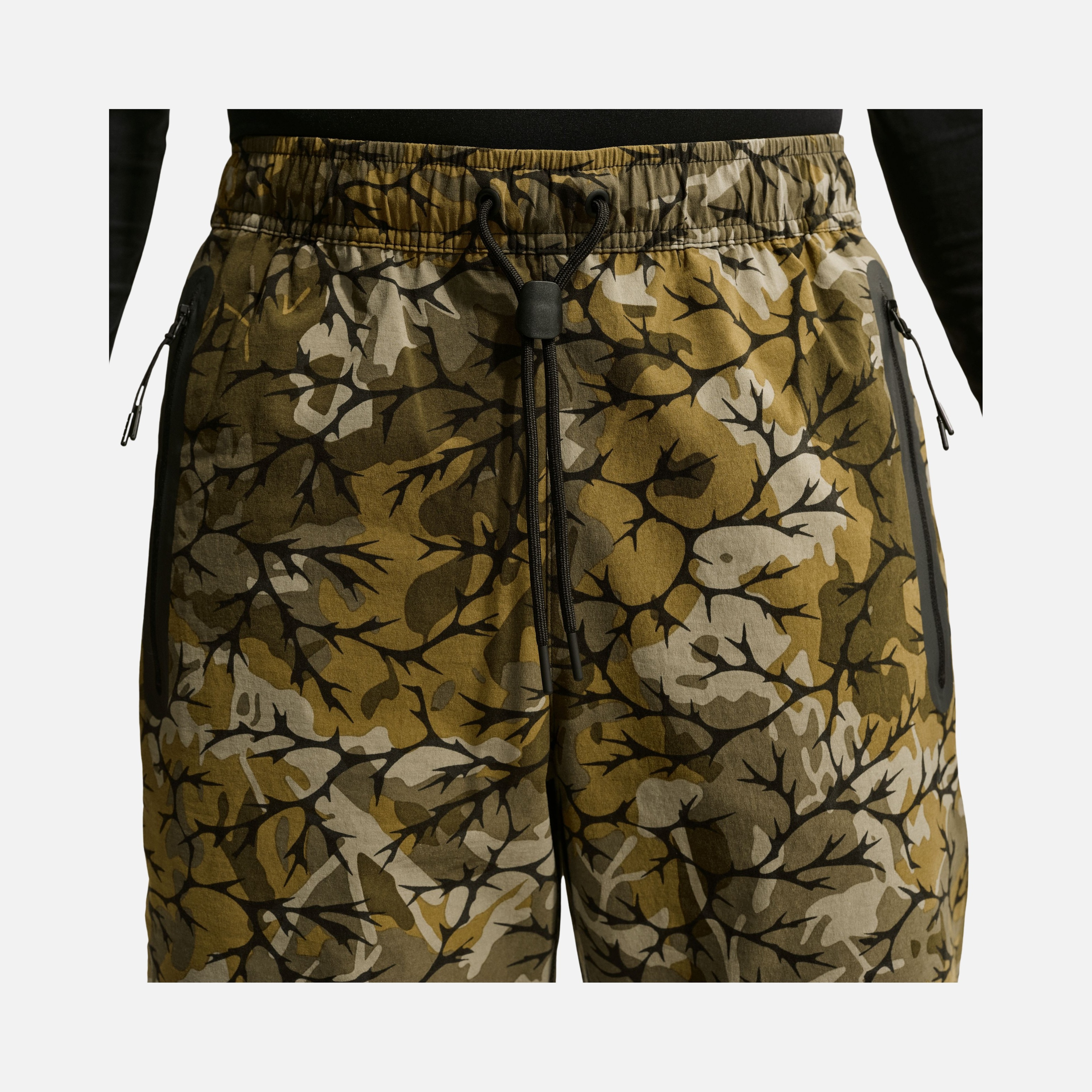 Nike Df Tech Woven Oh Pant Aop Erkek Pantolon