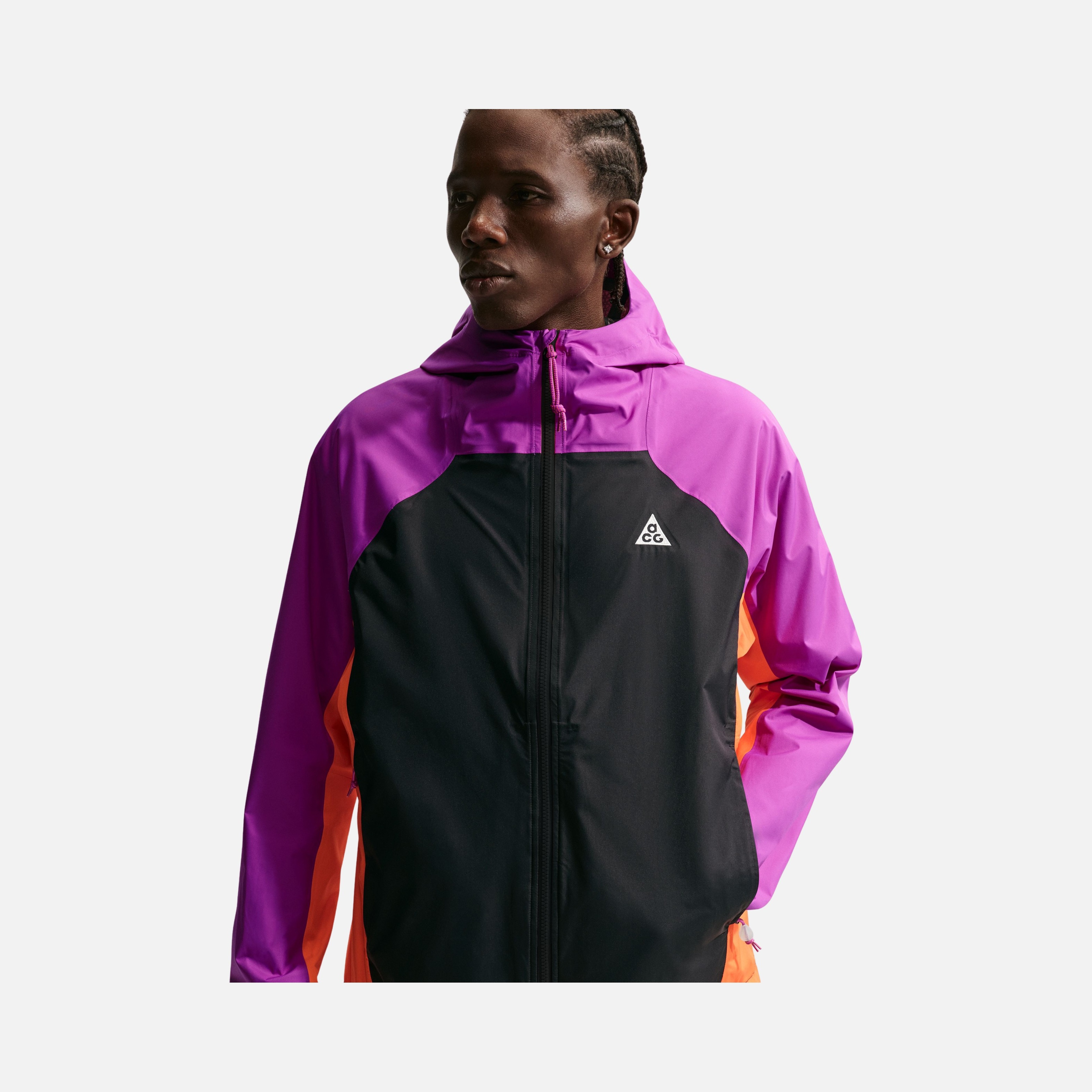 Nike M Acg Sf Adv Phantazma Jkt Erkek Ceket